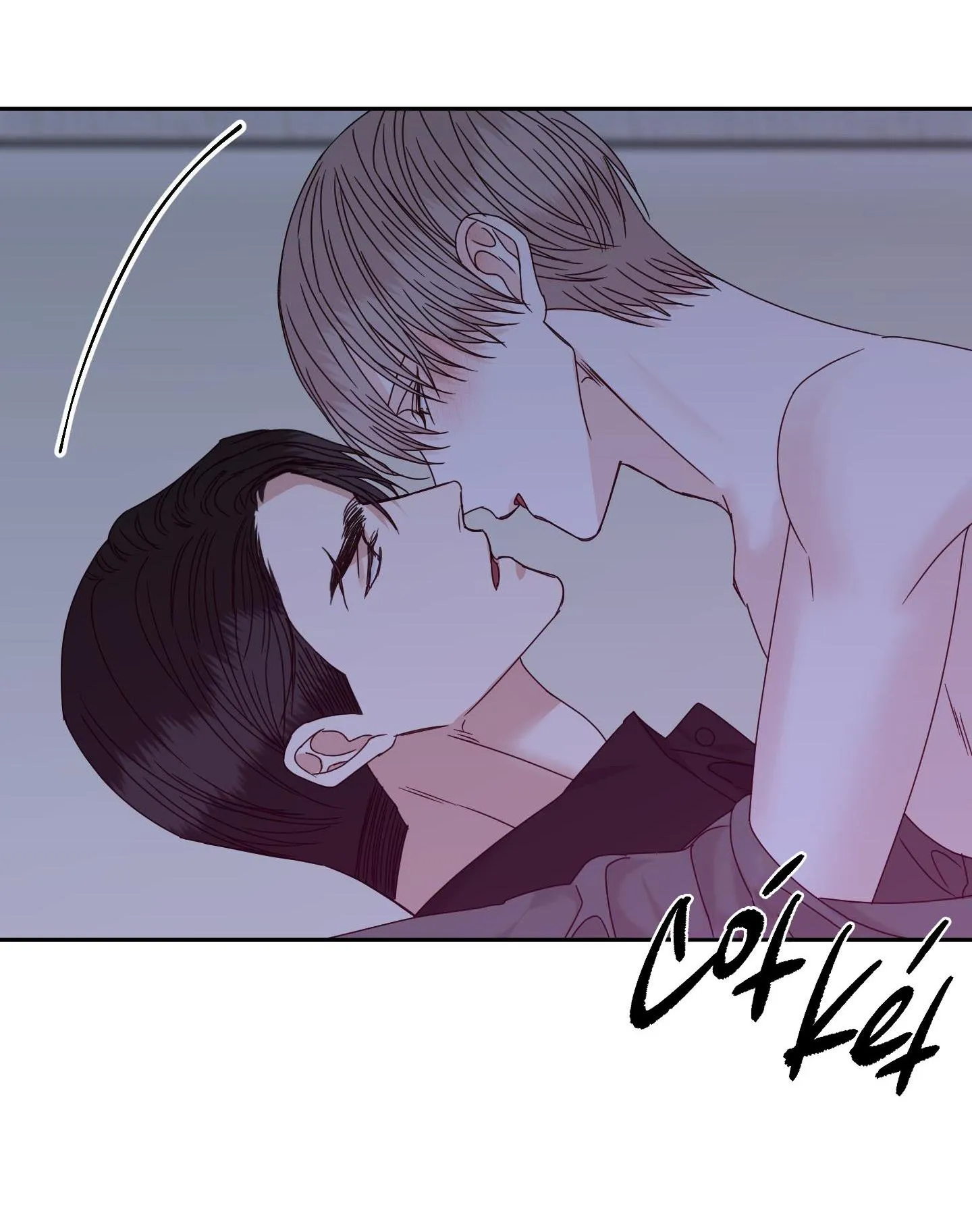 Điểm dừng chân cuối cùng Chapter 54 Trang 53