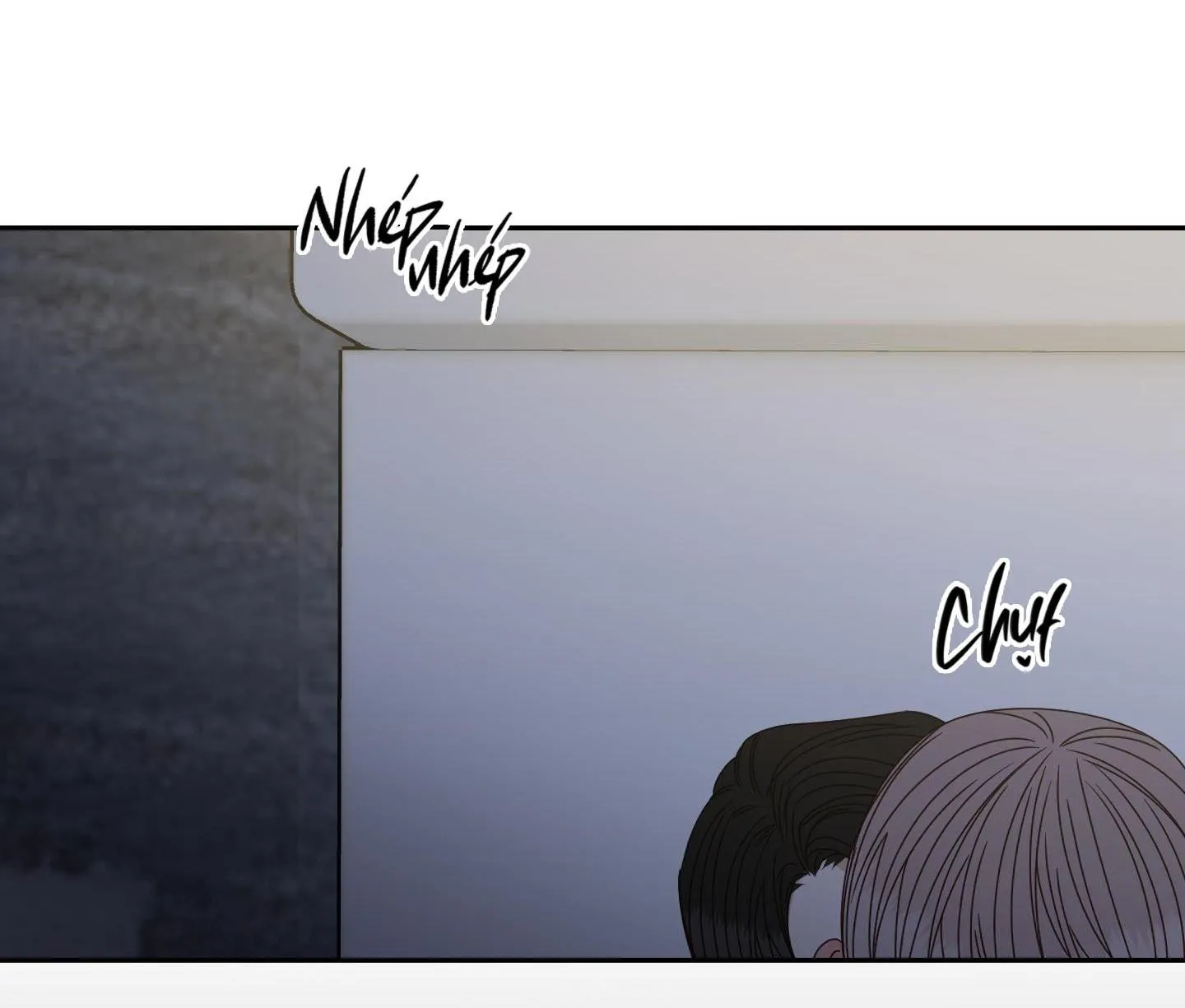 Điểm dừng chân cuối cùng Chapter 54 Trang 54