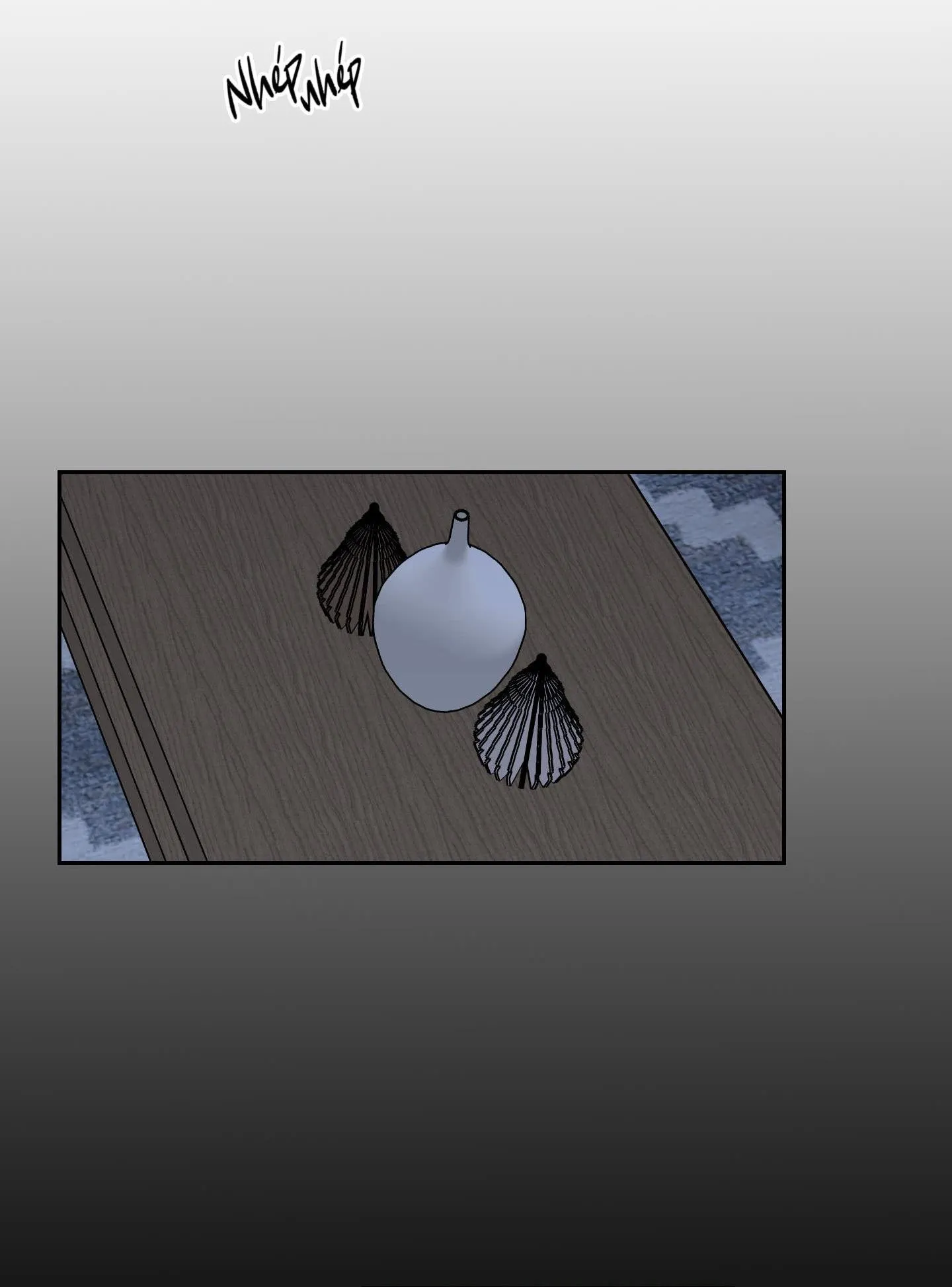 Điểm dừng chân cuối cùng Chapter 54 Trang 55