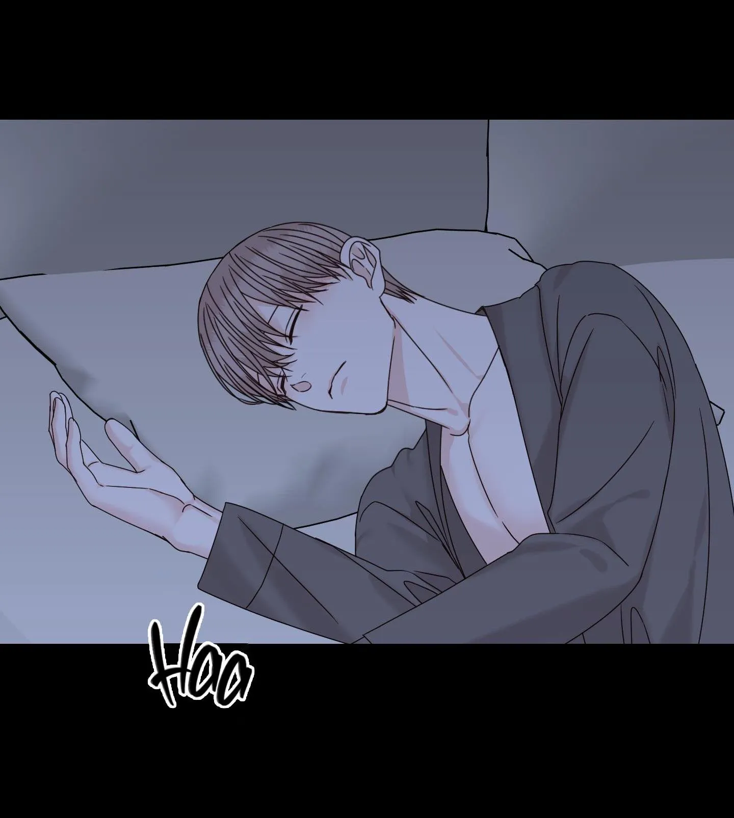 Điểm dừng chân cuối cùng Chapter 54 Trang 61