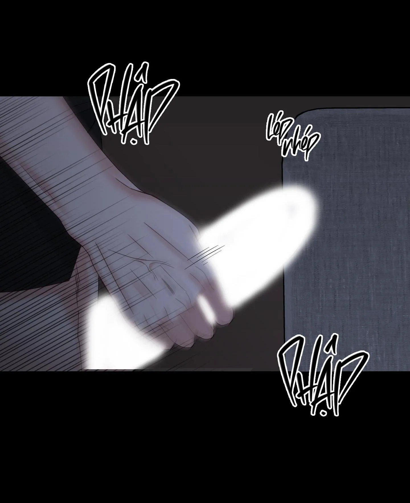 Điểm dừng chân cuối cùng Chapter 54 Trang 62