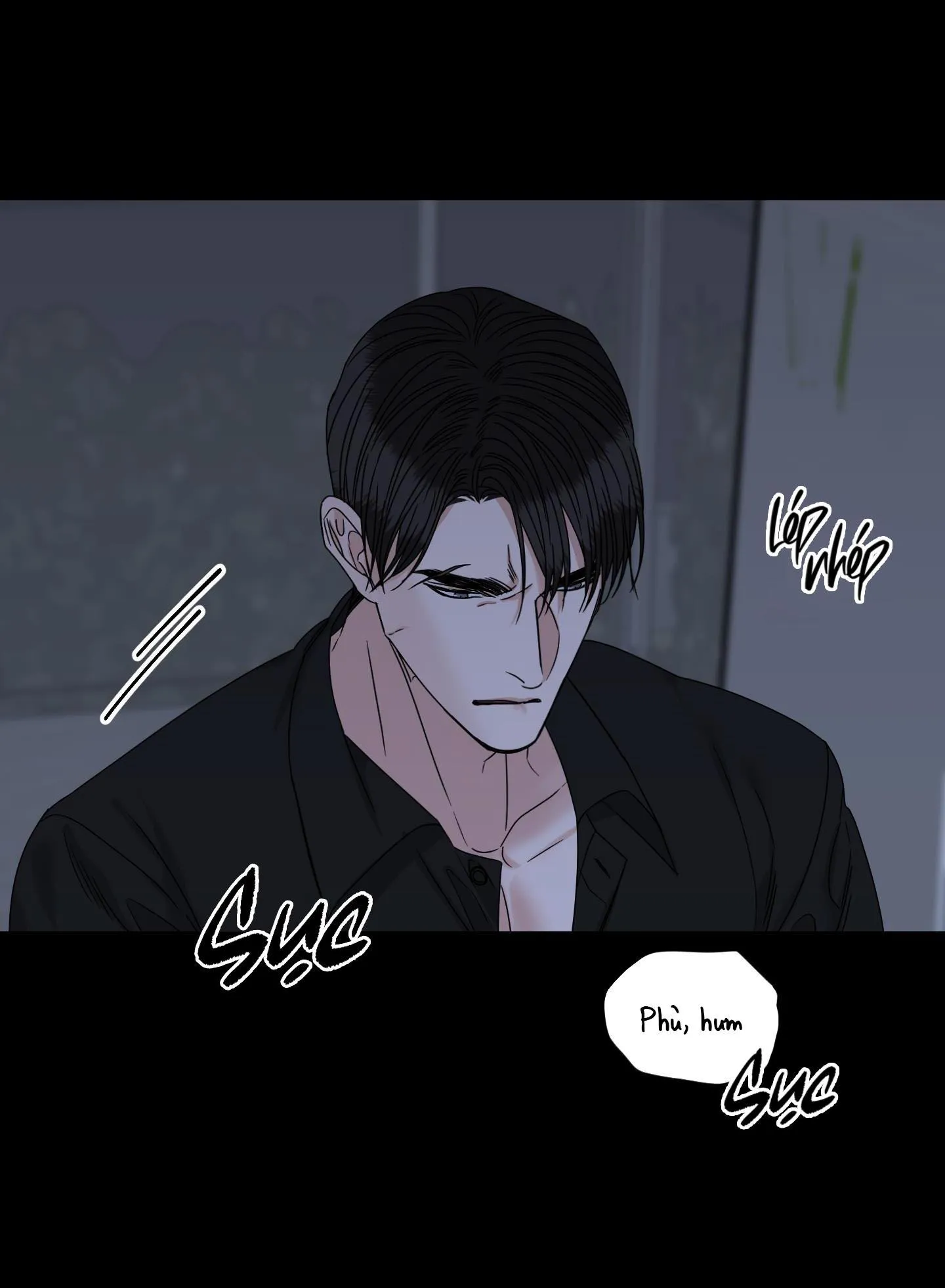 Điểm dừng chân cuối cùng Chapter 54 Trang 63