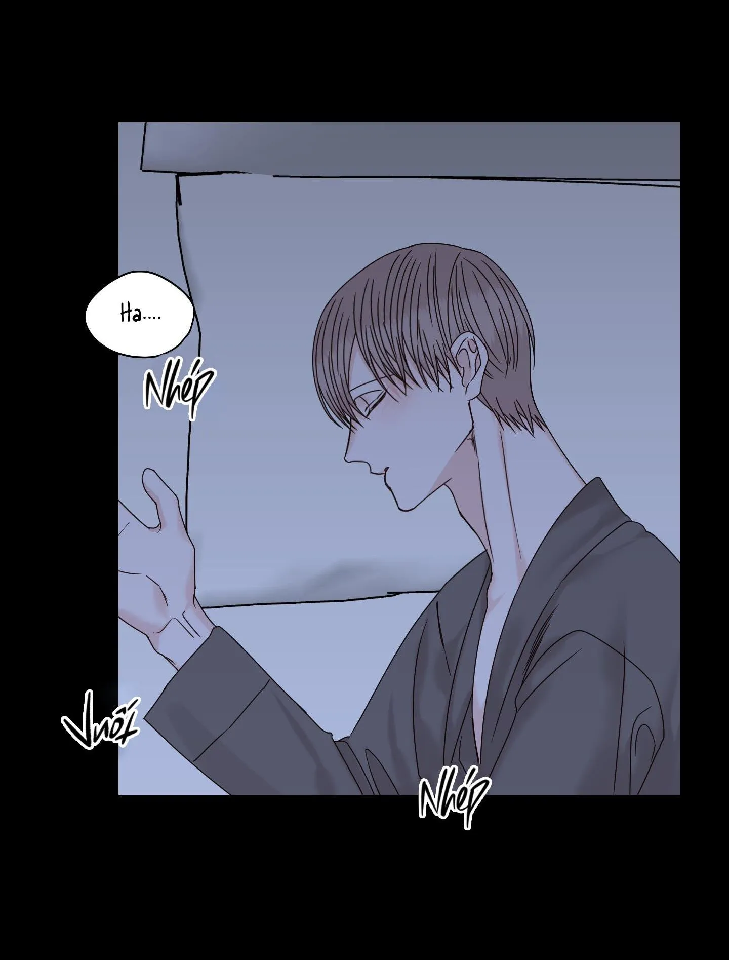 Điểm dừng chân cuối cùng Chapter 54 Trang 64