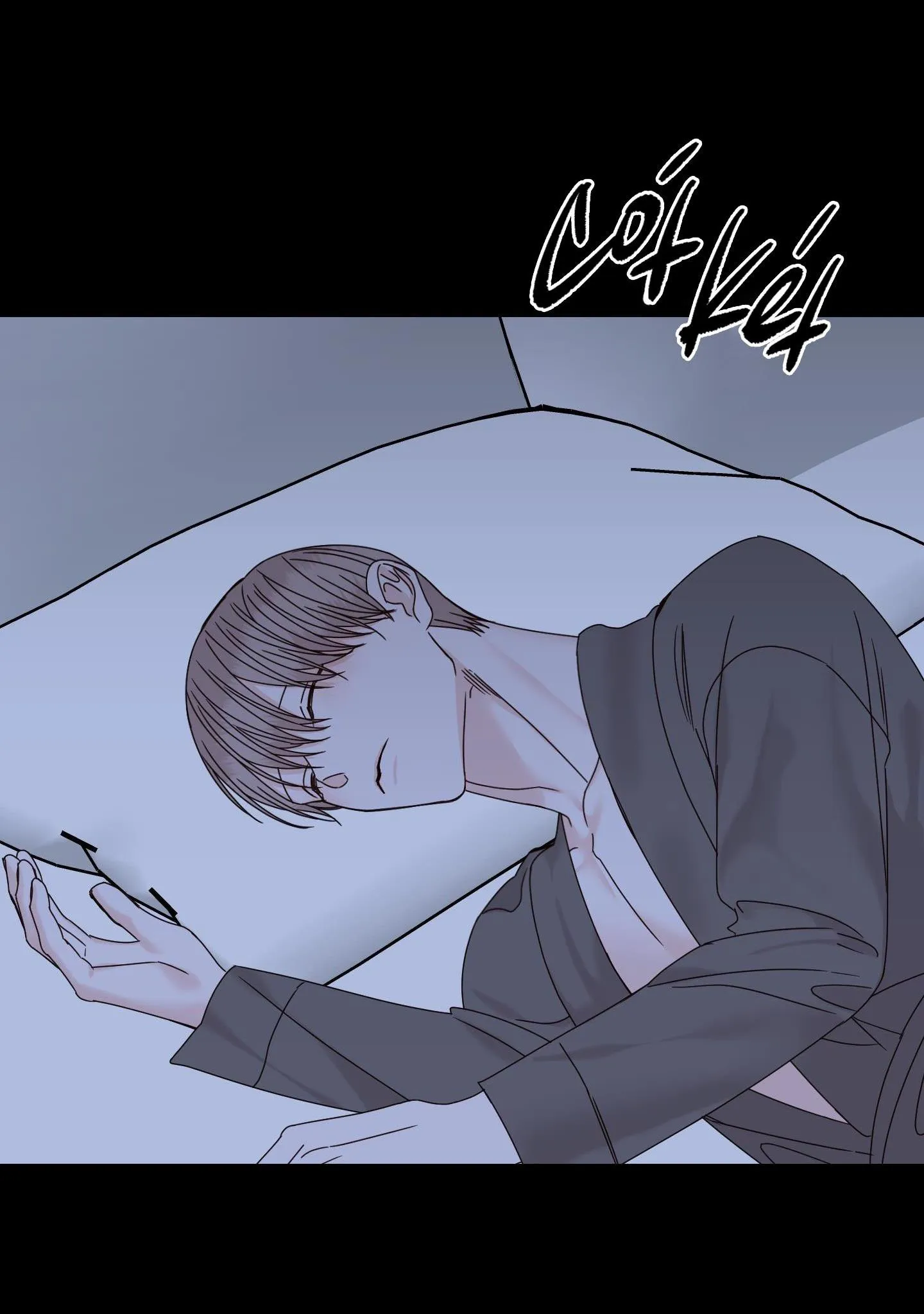 Điểm dừng chân cuối cùng Chapter 54 Trang 71