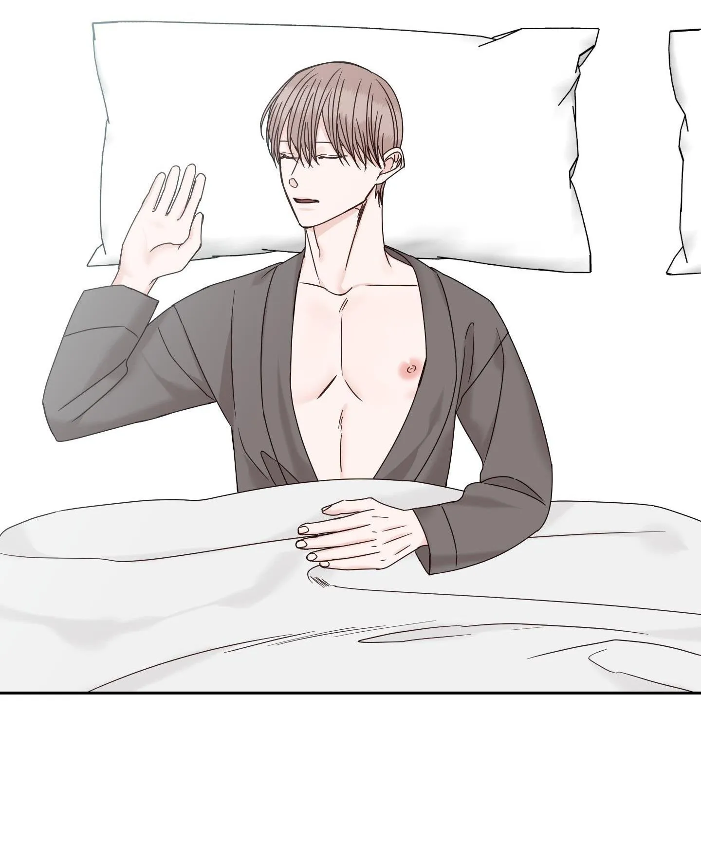 Điểm dừng chân cuối cùng Chapter 55 Trang 3