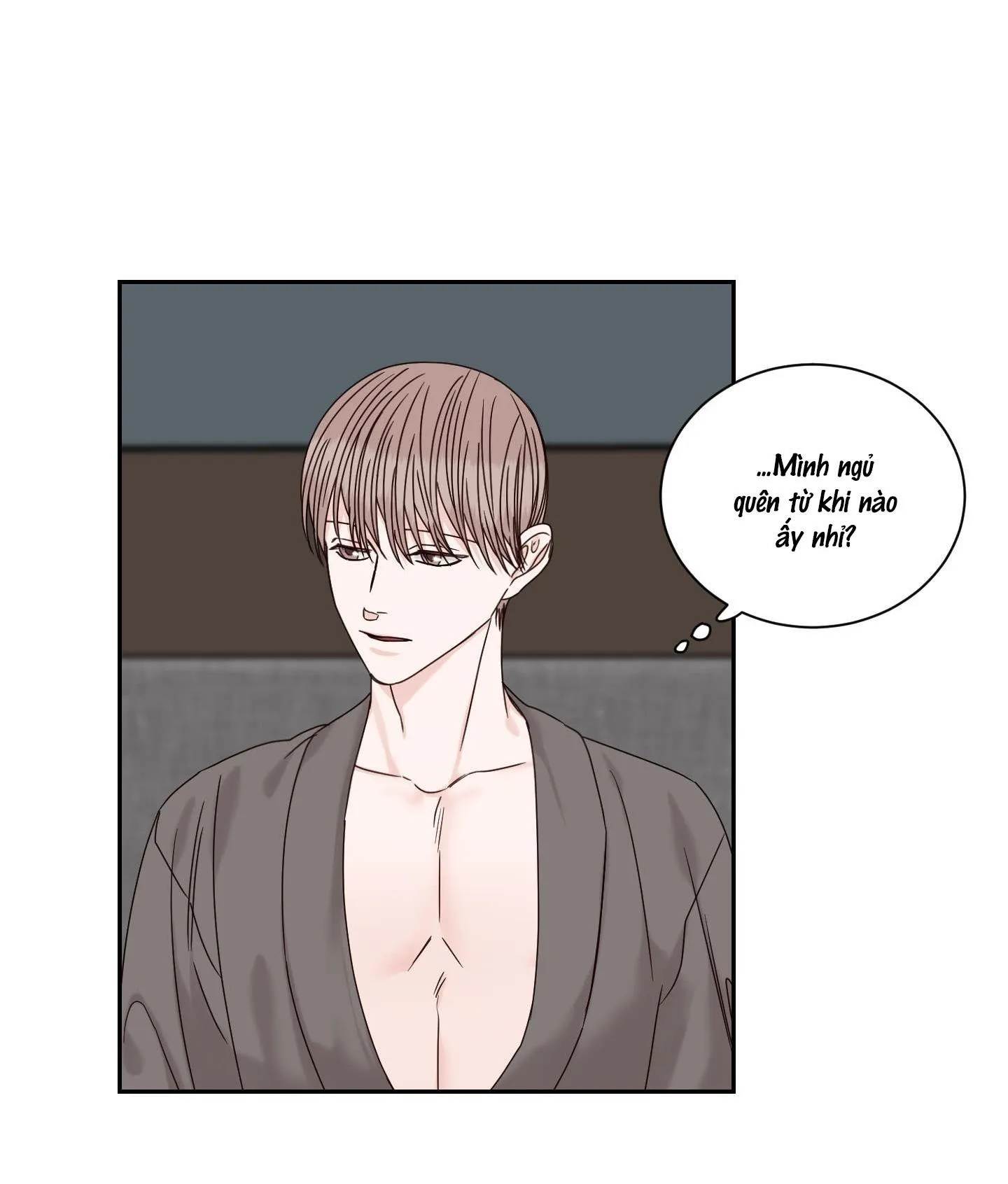 Điểm dừng chân cuối cùng Chapter 55 Trang 7