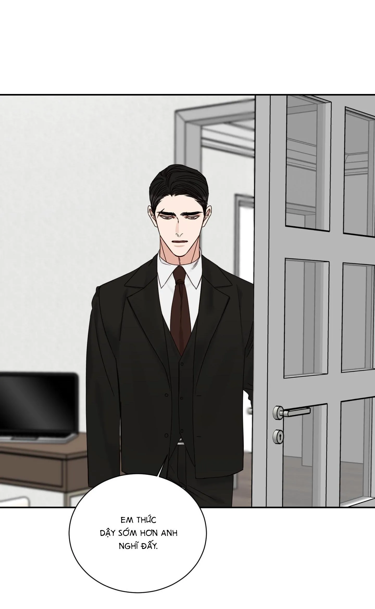 Điểm dừng chân cuối cùng Chapter 55 Trang 10