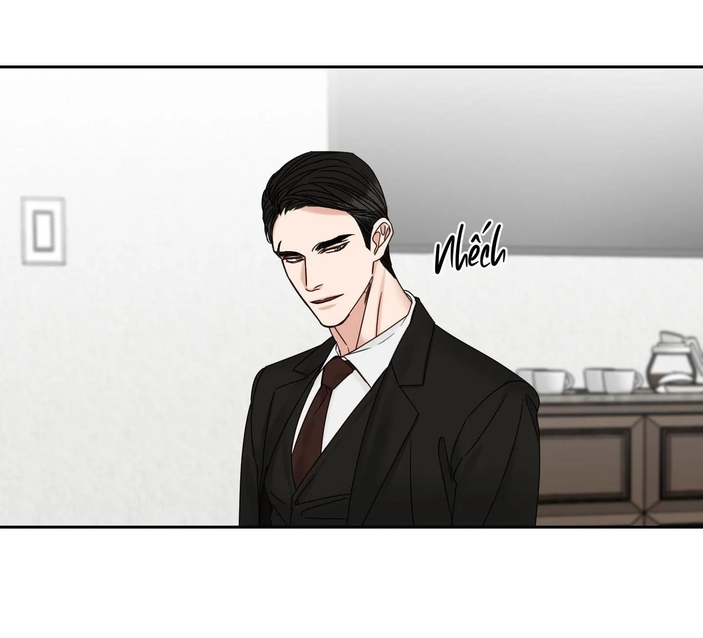 Điểm dừng chân cuối cùng Chapter 55 Trang 12