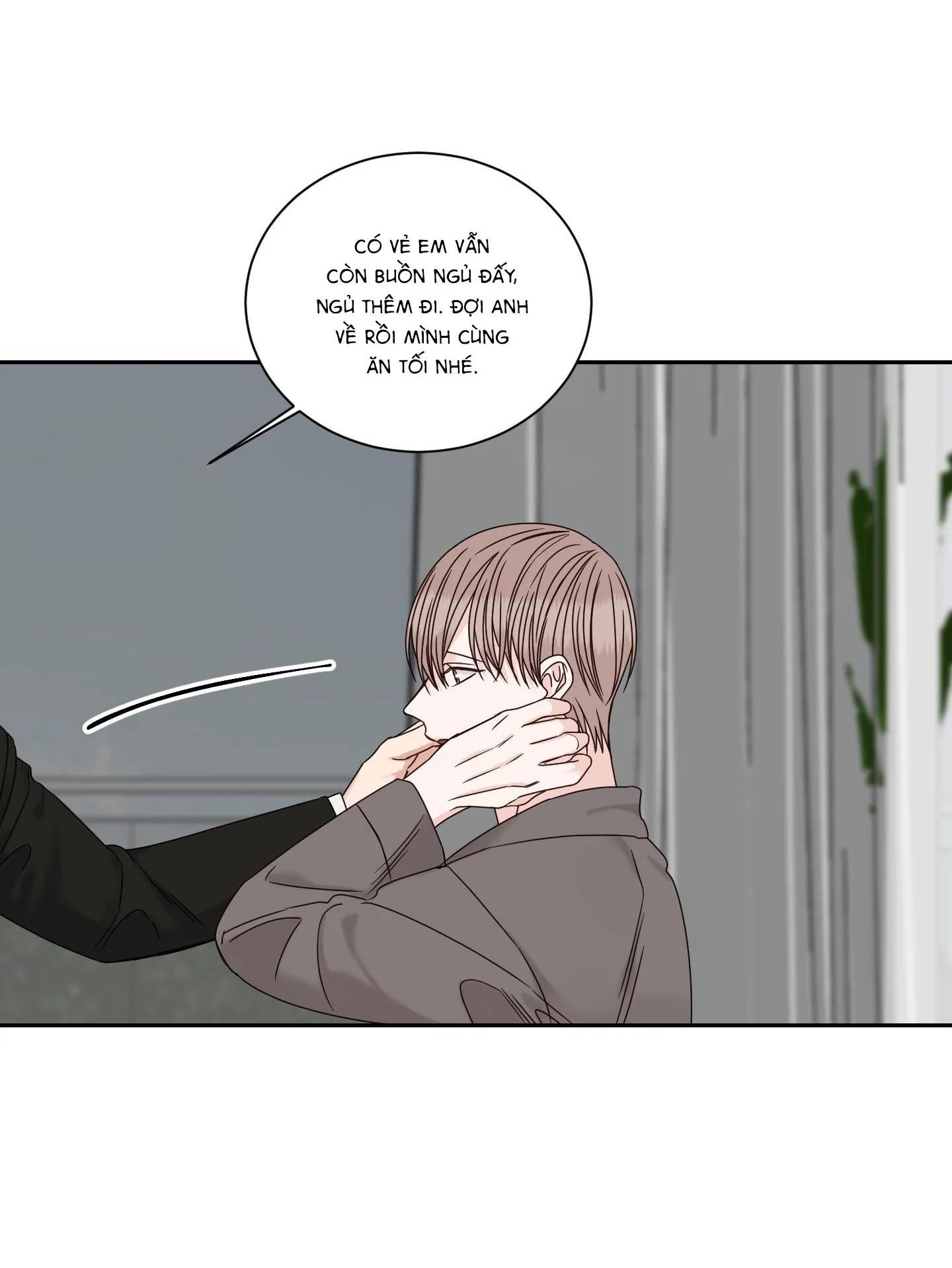 Điểm dừng chân cuối cùng Chapter 55 Trang 13