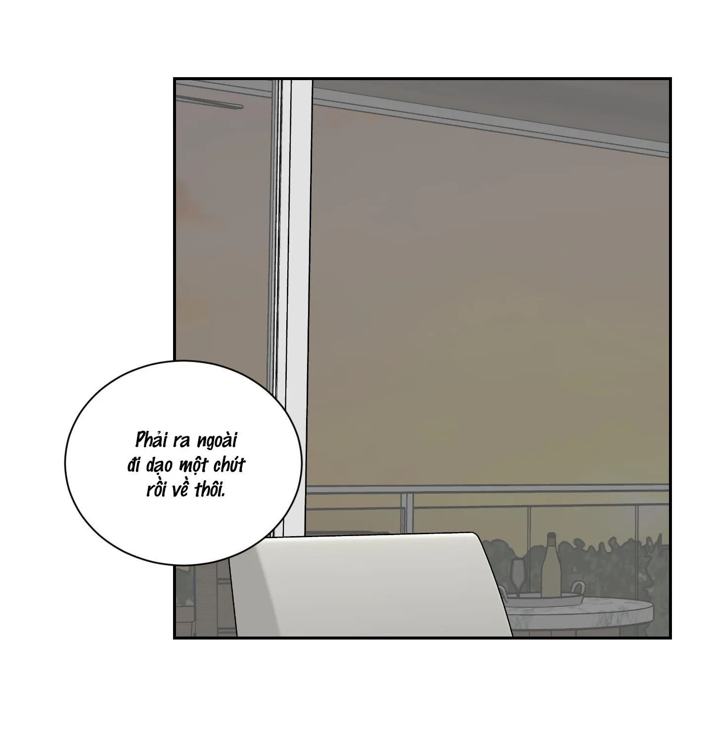 Điểm dừng chân cuối cùng Chapter 55 Trang 21