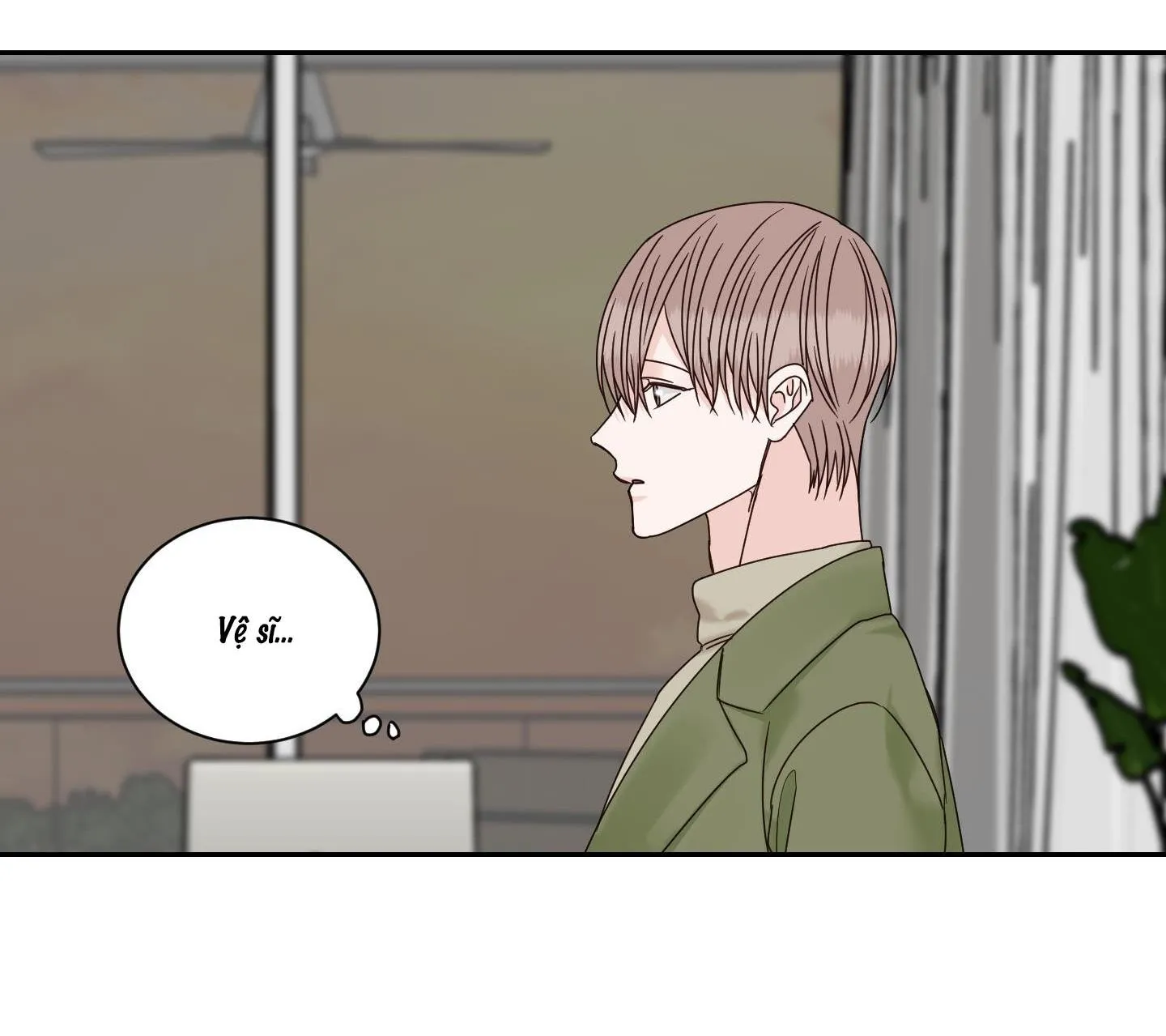 Điểm dừng chân cuối cùng Chapter 55 Trang 25