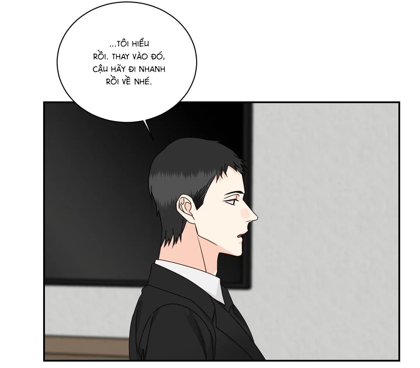 Điểm dừng chân cuối cùng Chapter 55 Trang 29