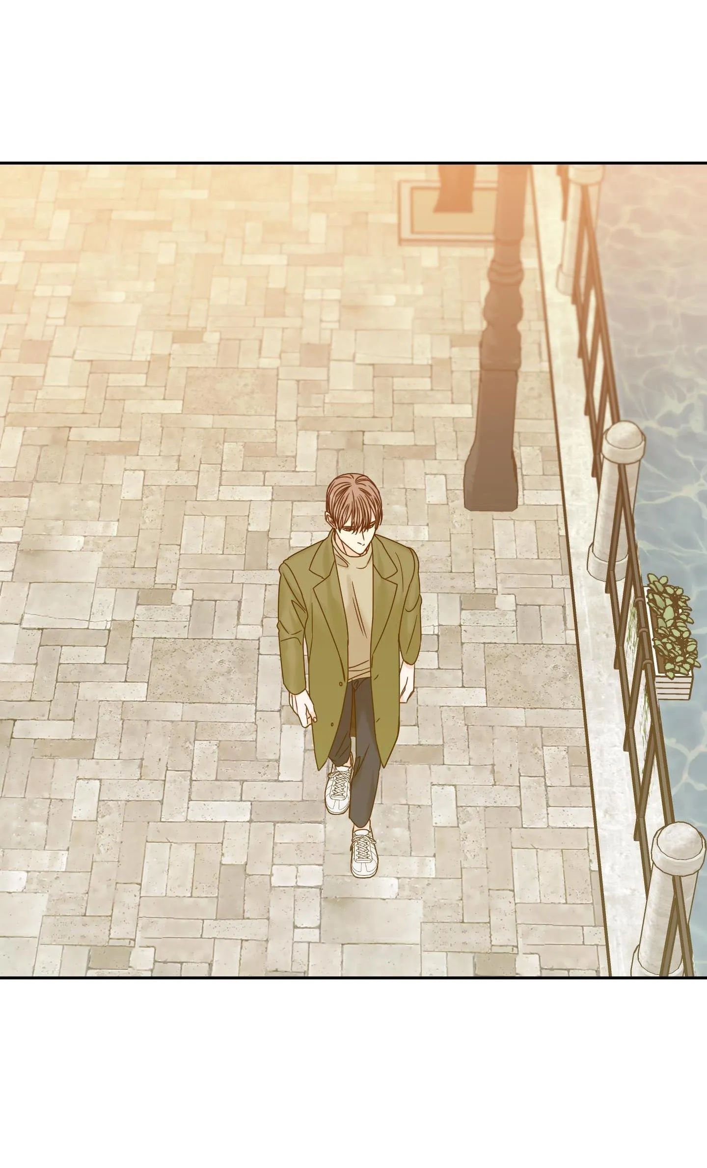 Điểm dừng chân cuối cùng Chapter 55 Trang 32