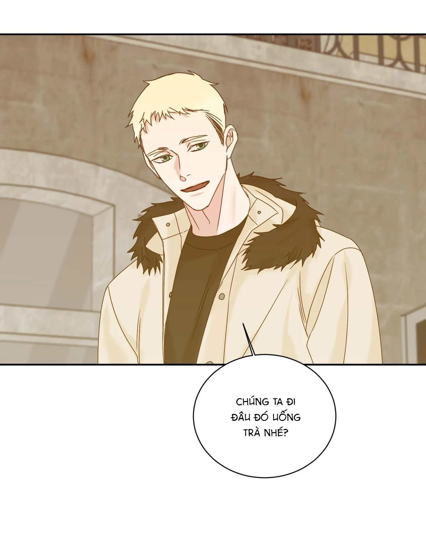 Điểm dừng chân cuối cùng Chapter 55 Trang 47