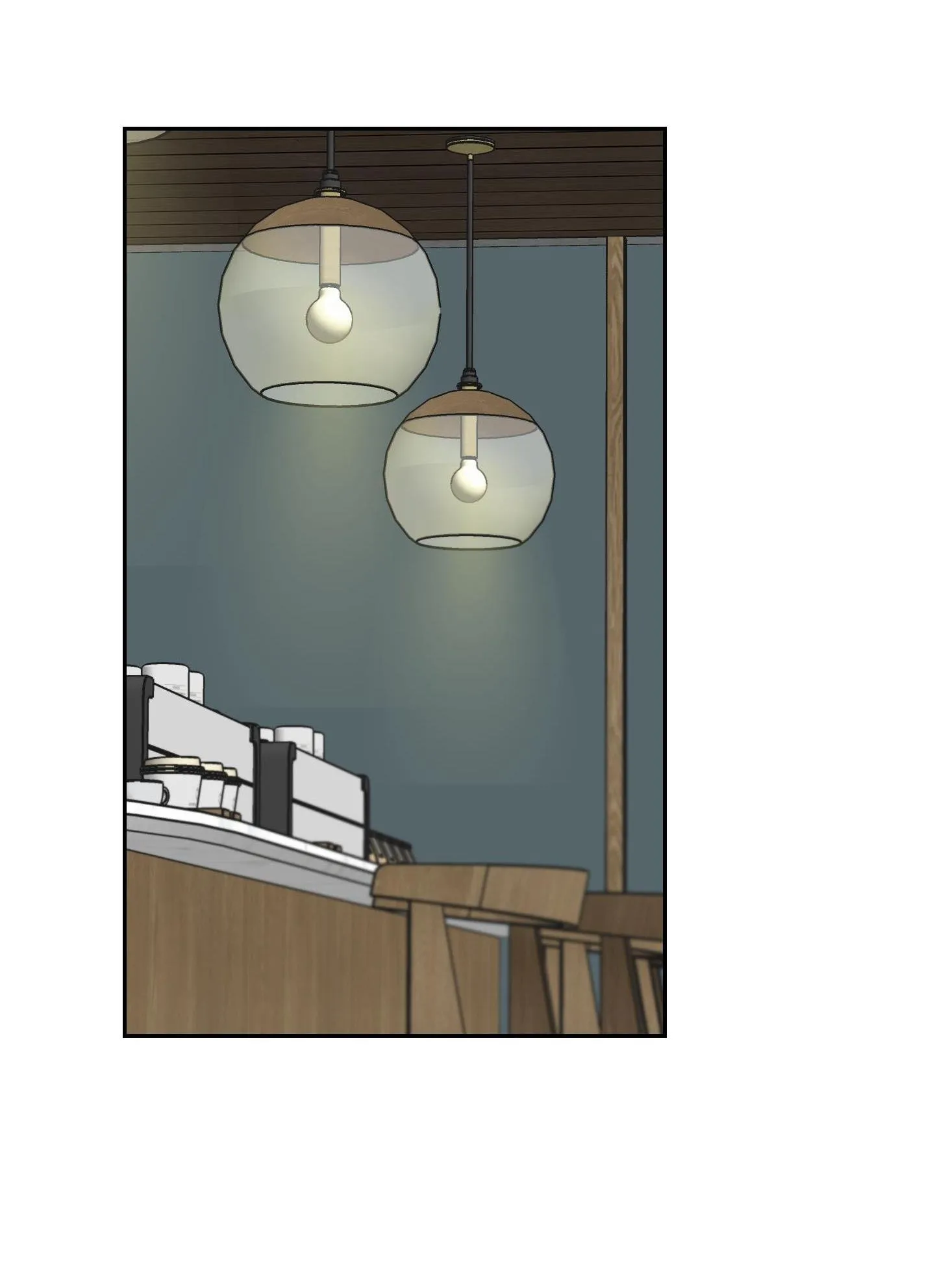 Điểm dừng chân cuối cùng Chapter 55 Trang 48