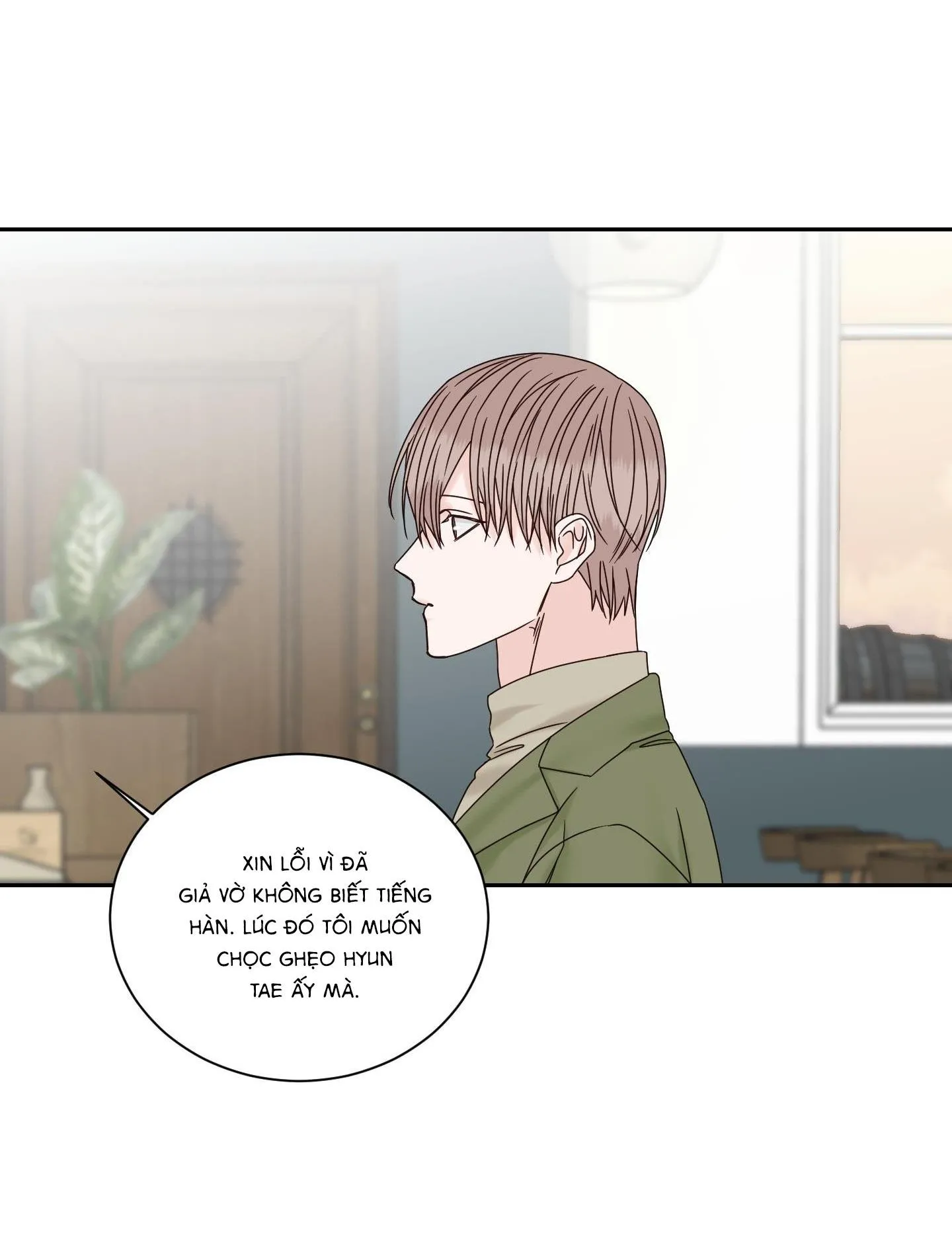 Điểm dừng chân cuối cùng Chapter 55 Trang 50