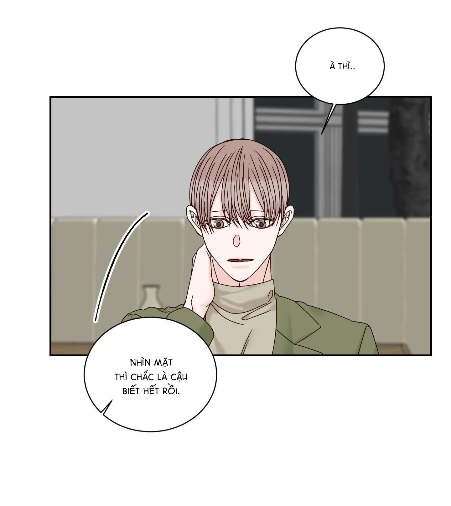 Điểm dừng chân cuối cùng Chapter 55 Trang 55