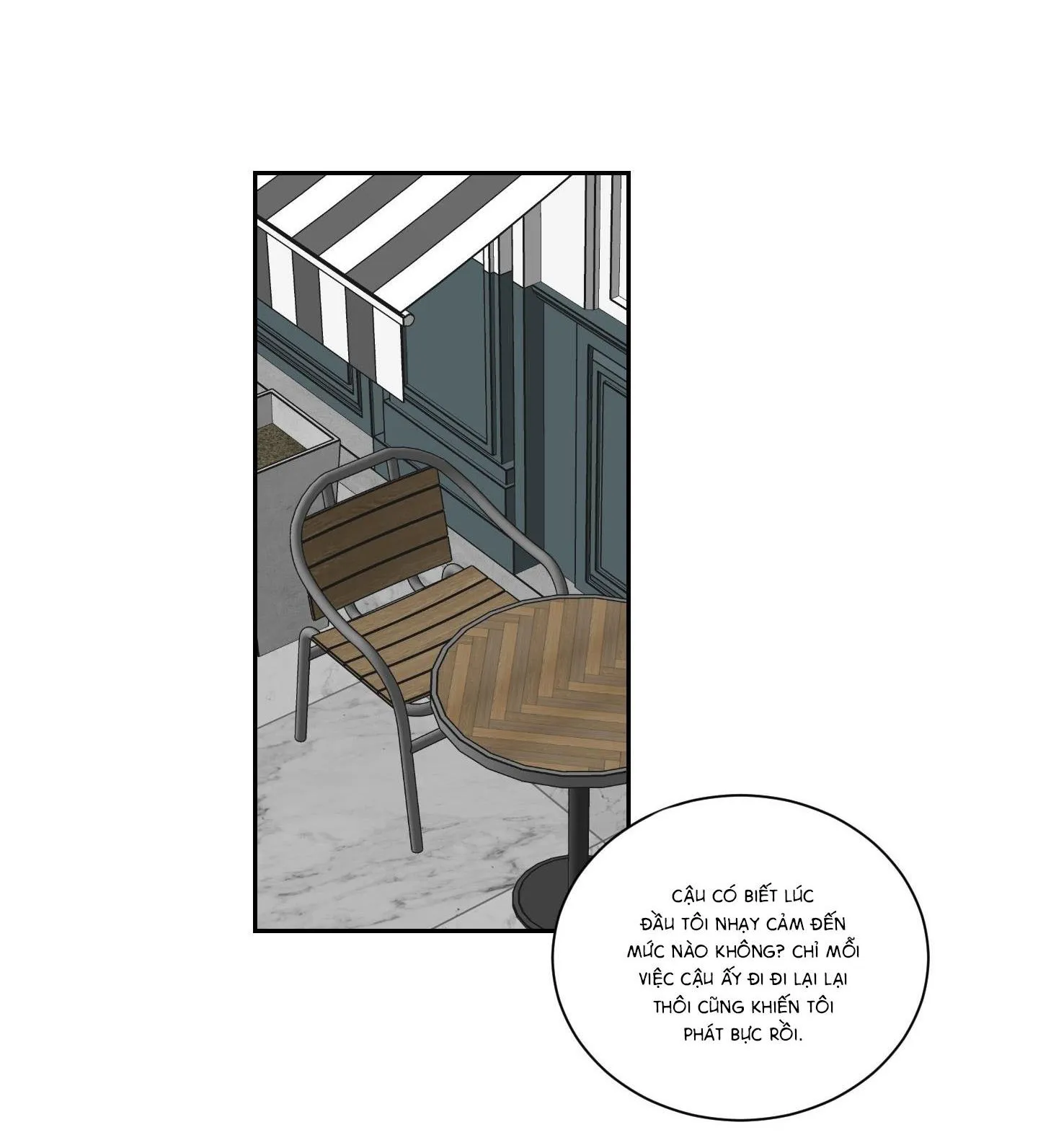 Điểm dừng chân cuối cùng Chapter 55 Trang 56