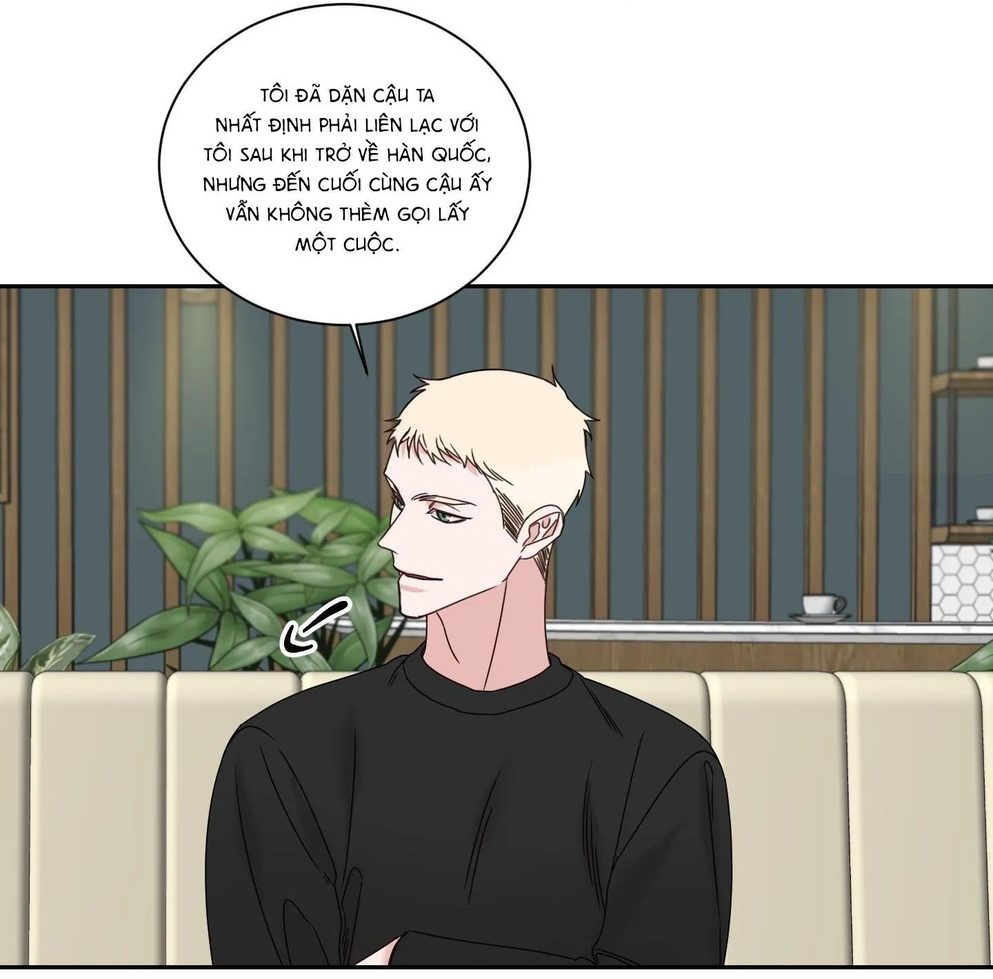 Điểm dừng chân cuối cùng Chapter 55 Trang 58