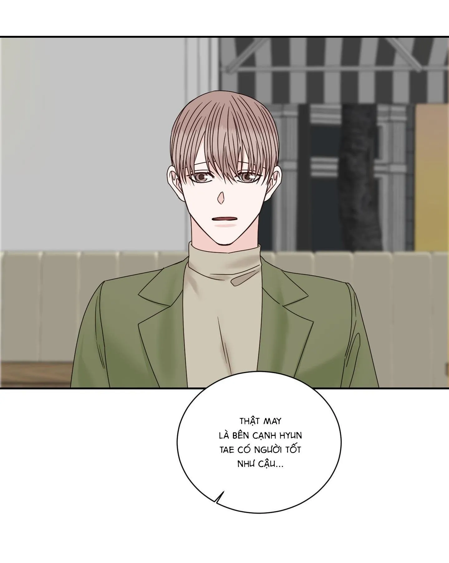 Điểm dừng chân cuối cùng Chapter 55 Trang 60