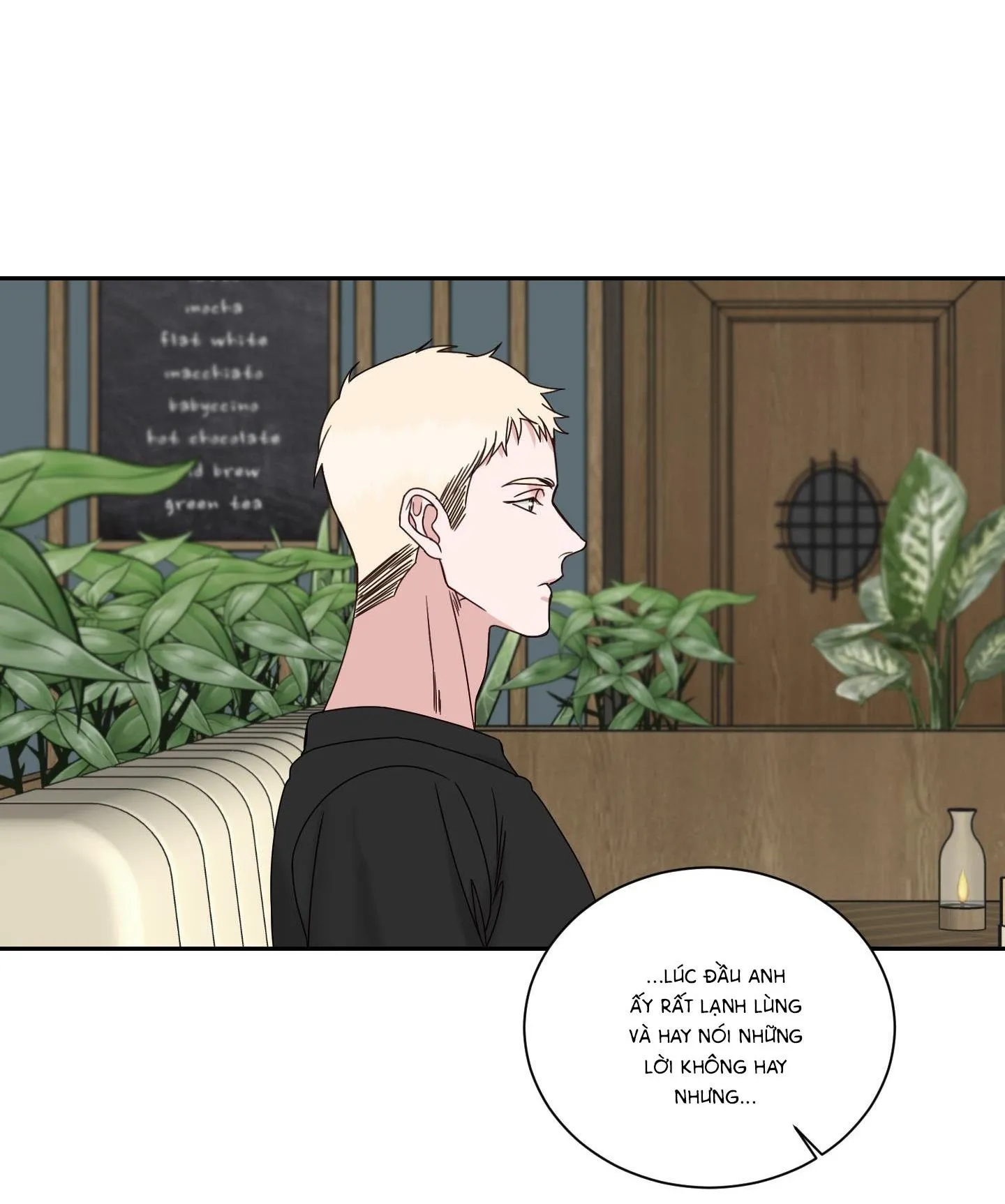 Điểm dừng chân cuối cùng Chapter 55 Trang 62