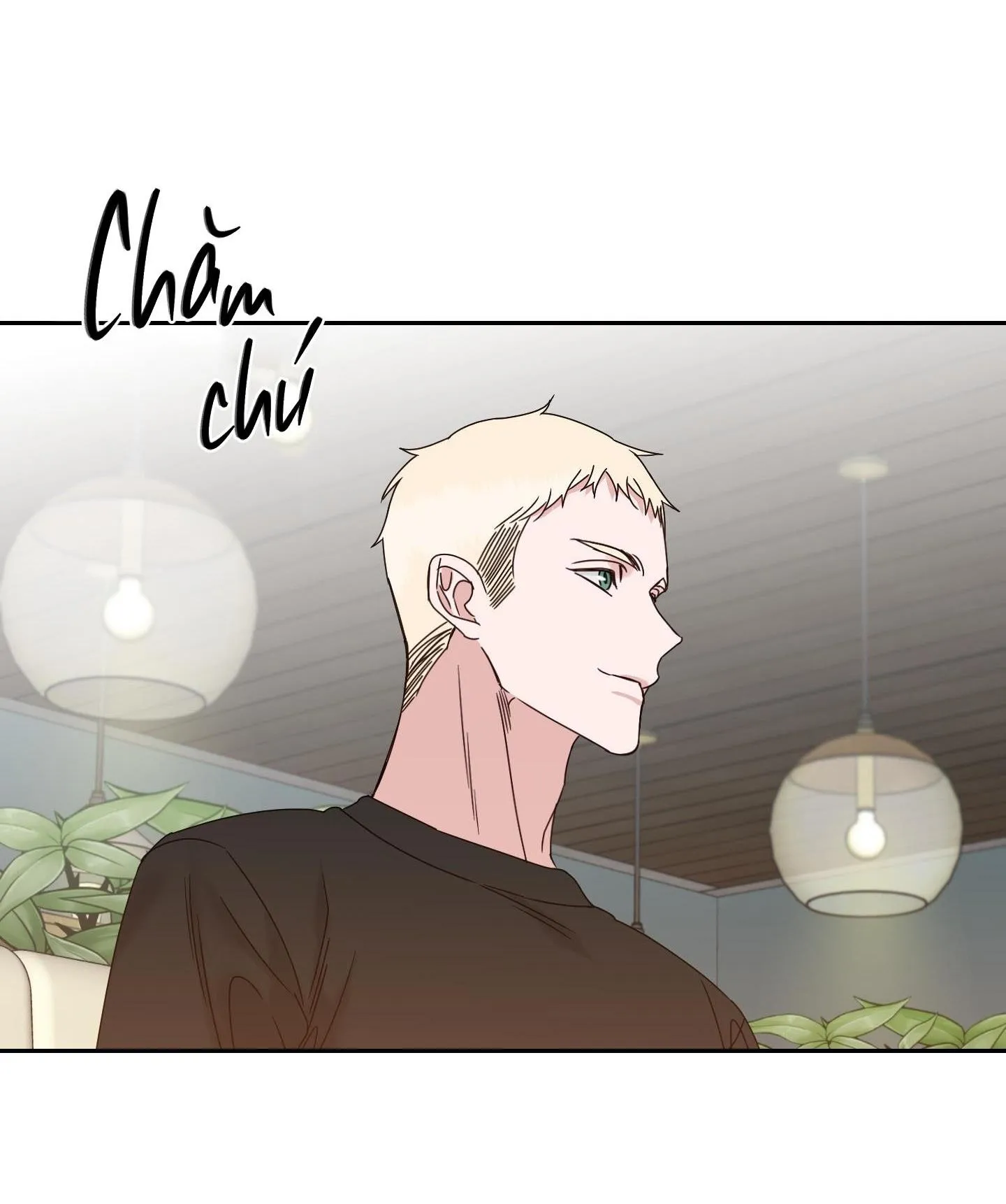 Điểm dừng chân cuối cùng Chapter 55 Trang 64