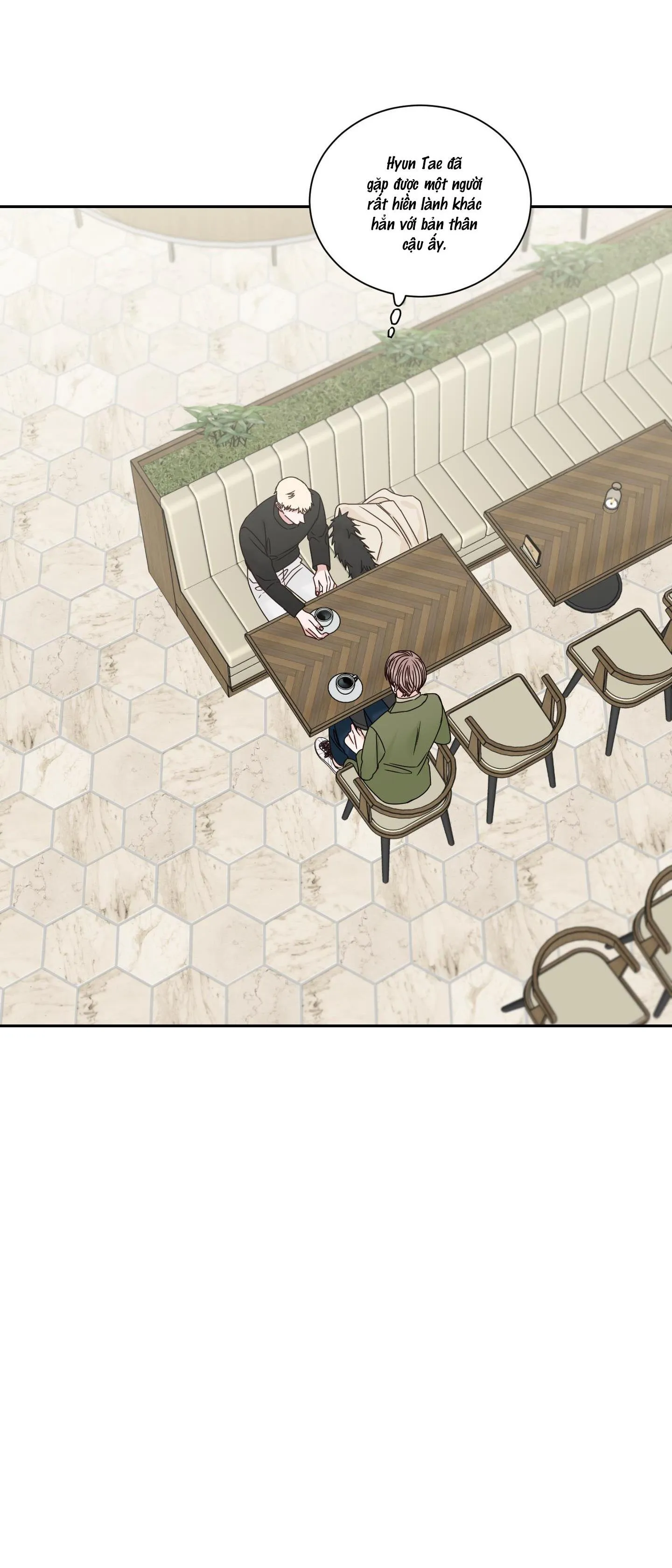 Điểm dừng chân cuối cùng Chapter 55 Trang 65