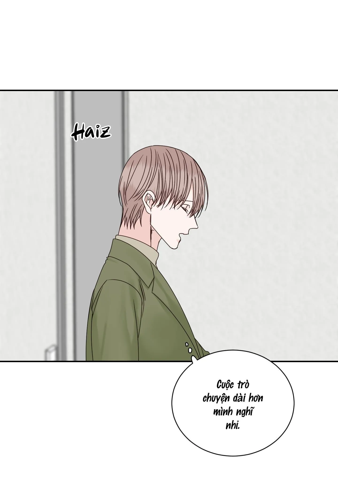 Điểm dừng chân cuối cùng Chapter 56 Trang 4