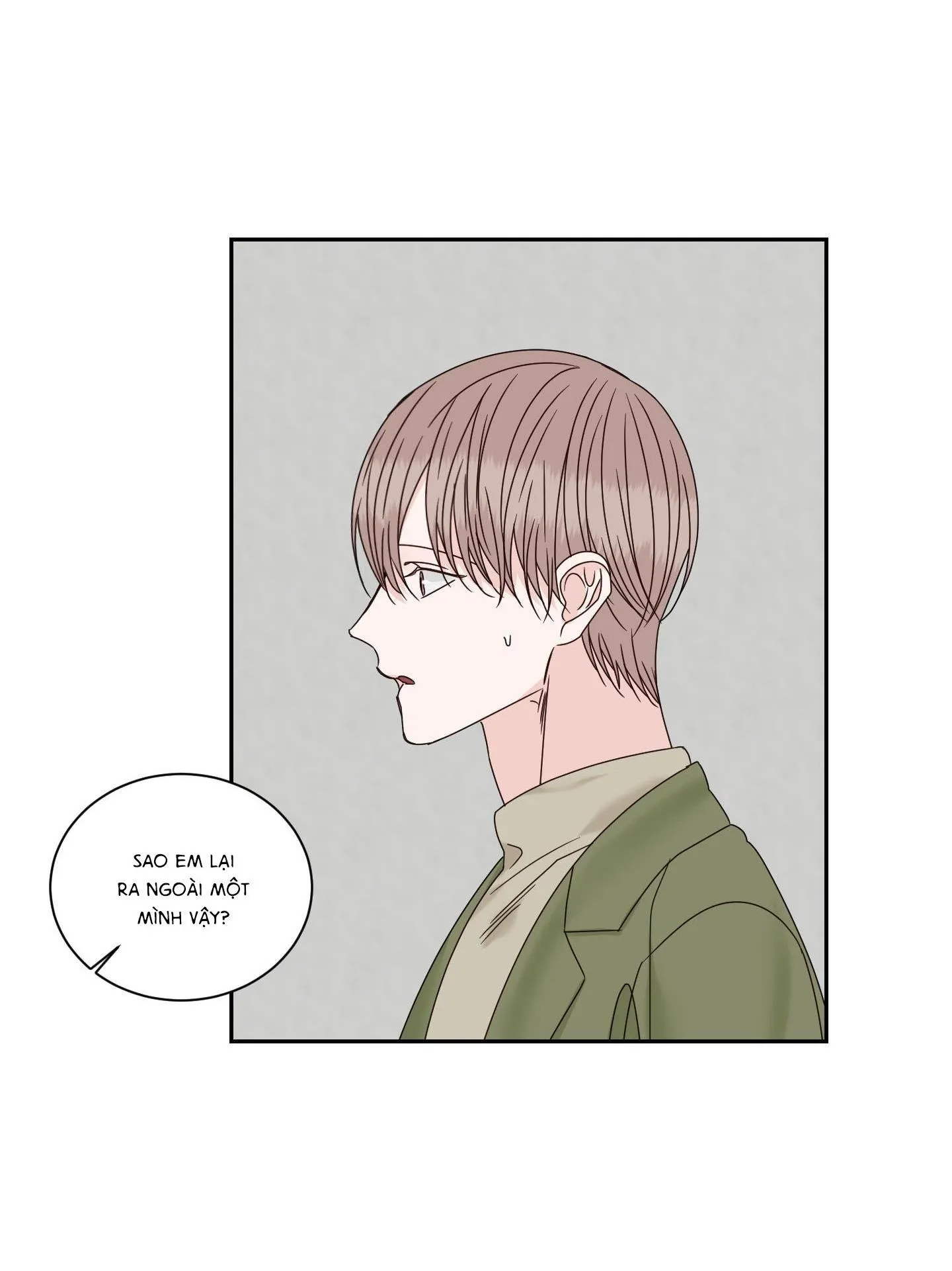 Điểm dừng chân cuối cùng Chapter 56 Trang 9