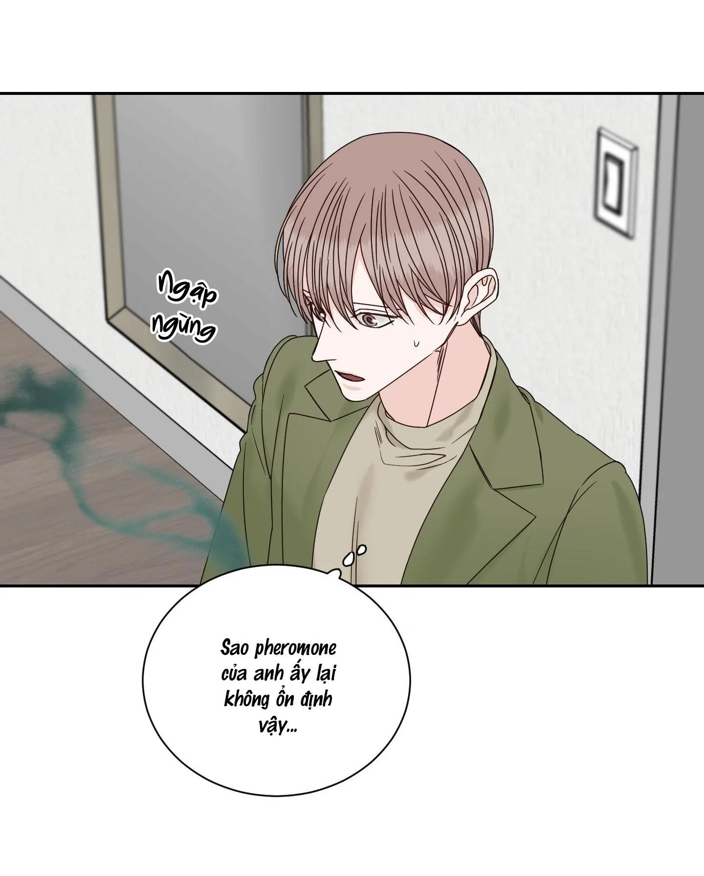 Điểm dừng chân cuối cùng Chapter 56 Trang 11