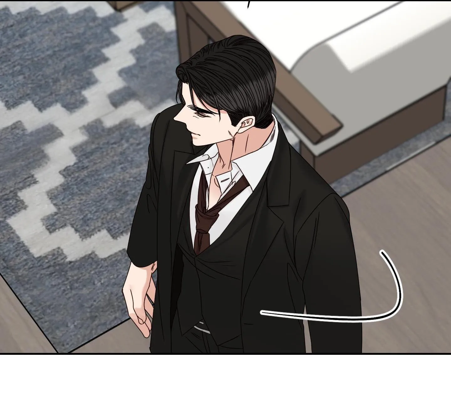 Điểm dừng chân cuối cùng Chapter 56 Trang 17