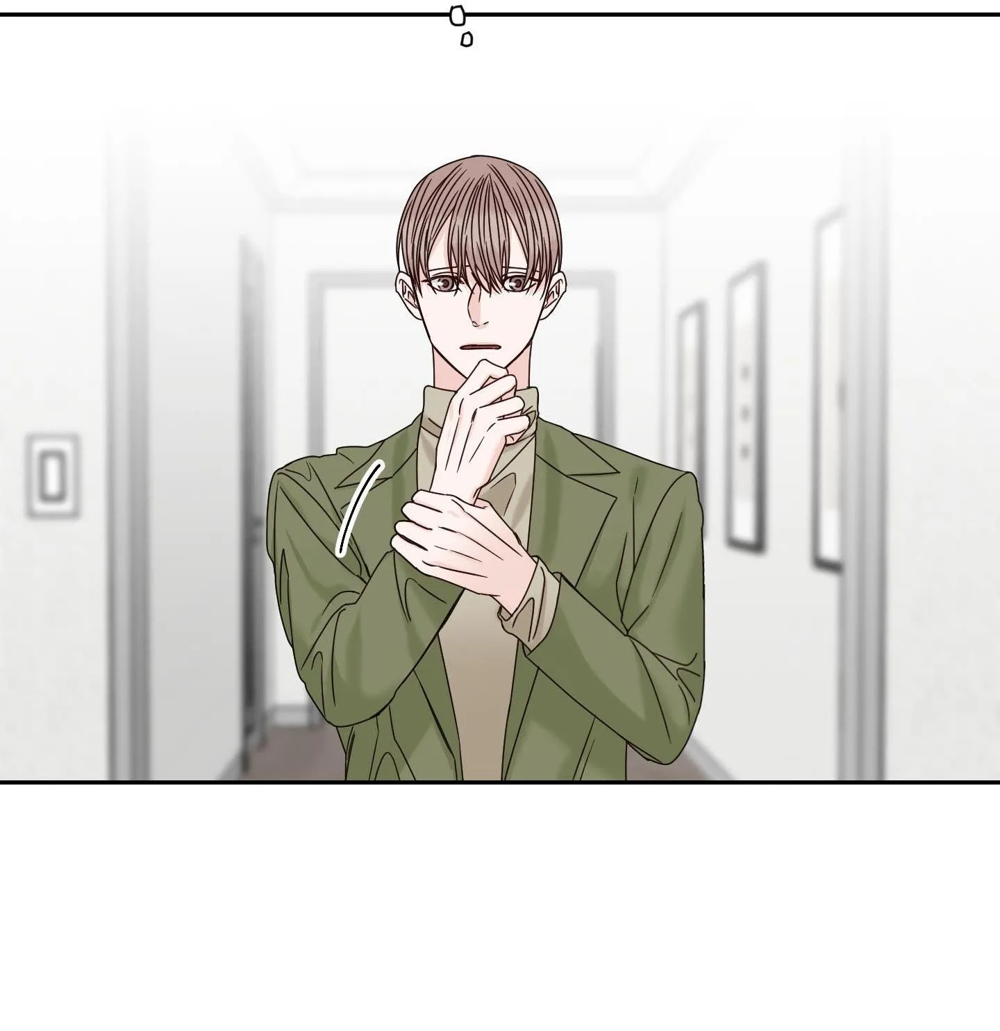 Điểm dừng chân cuối cùng Chapter 56 Trang 19