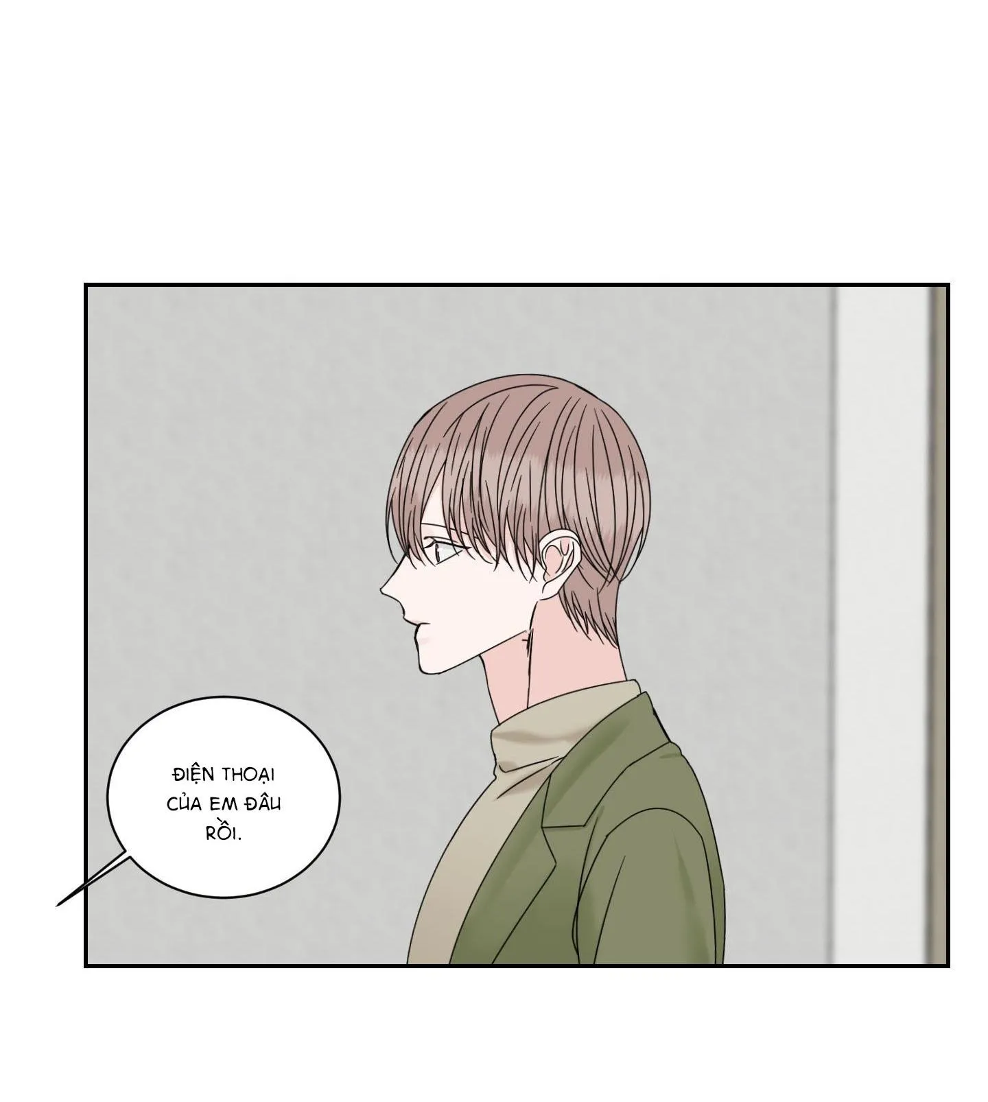 Điểm dừng chân cuối cùng Chapter 56 Trang 21