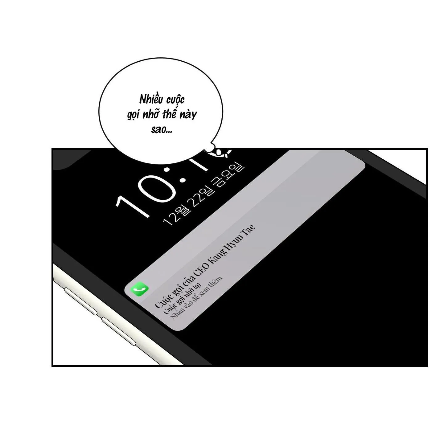 Điểm dừng chân cuối cùng Chapter 56 Trang 23