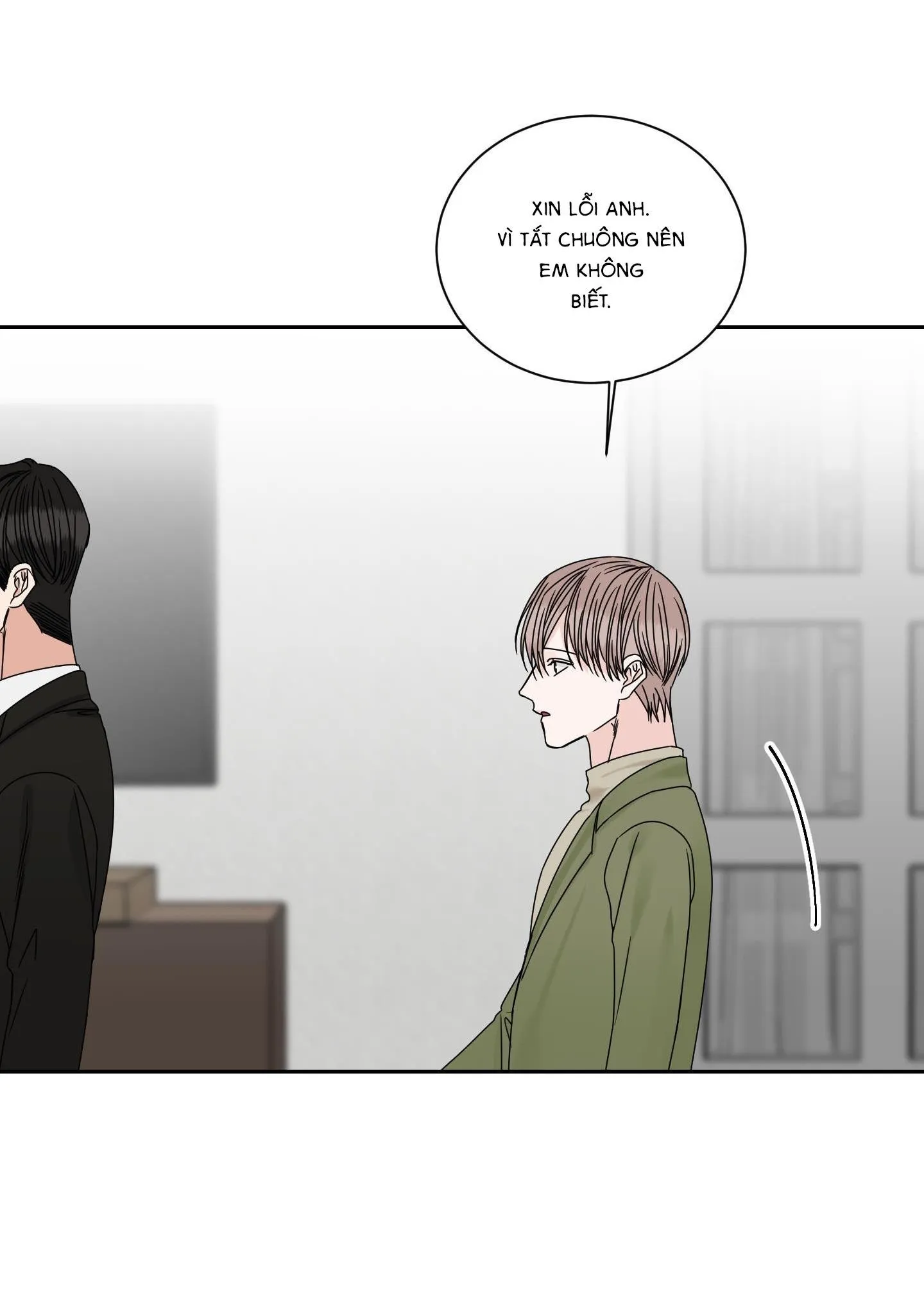 Điểm dừng chân cuối cùng Chapter 56 Trang 24