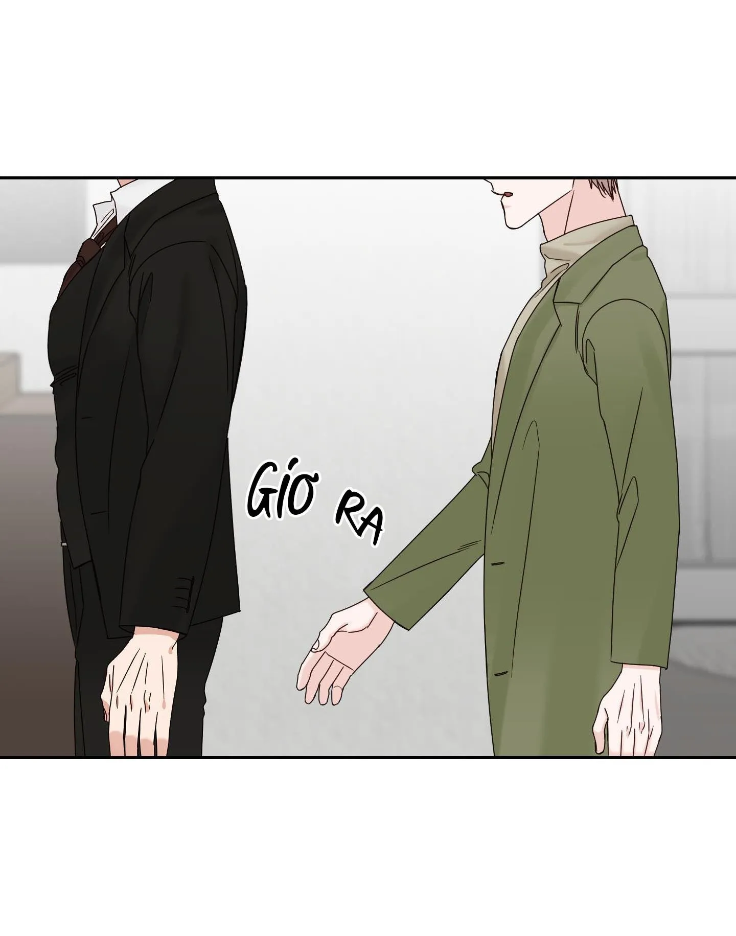 Điểm dừng chân cuối cùng Chapter 56 Trang 31