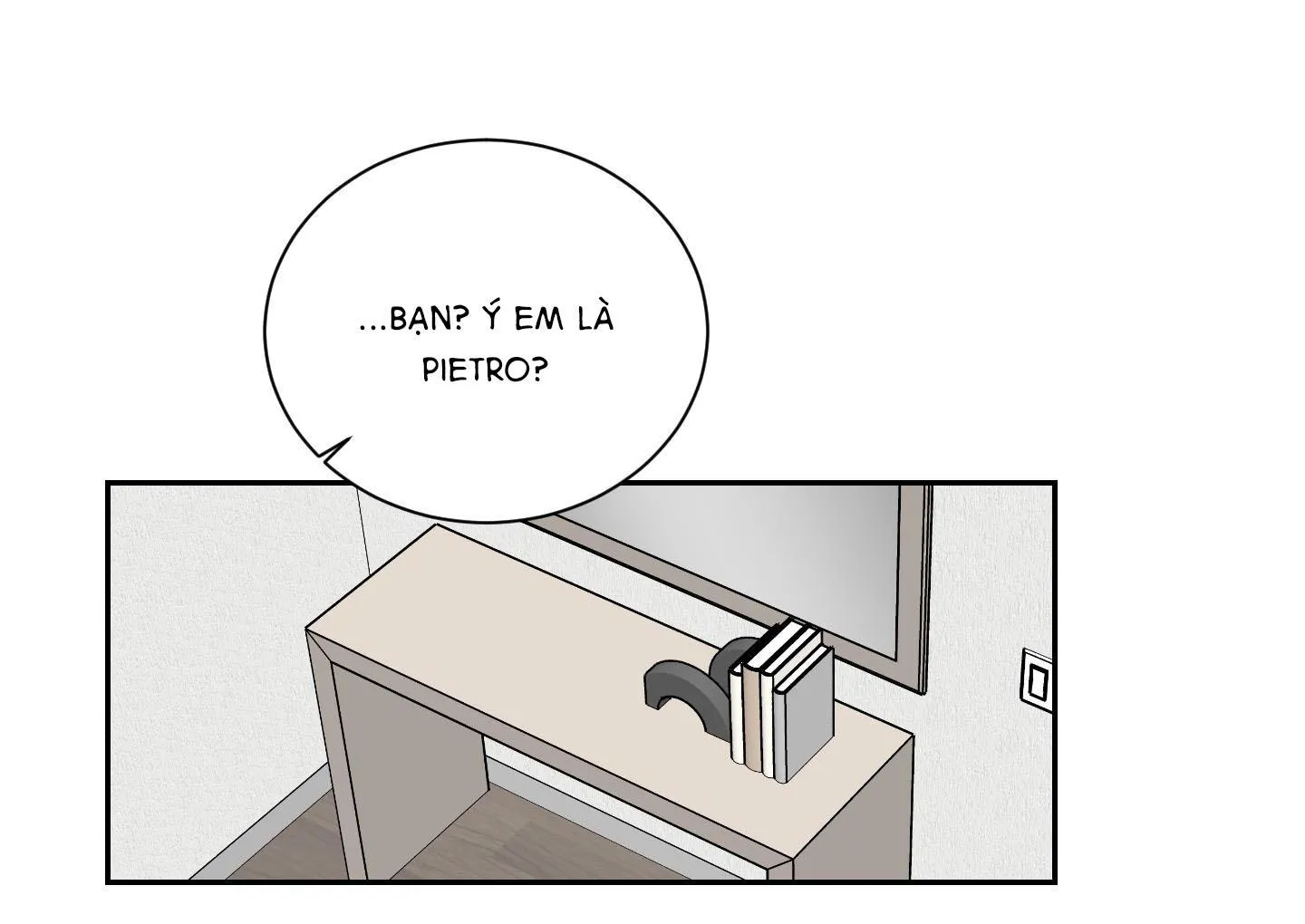 Điểm dừng chân cuối cùng Chapter 56 Trang 34