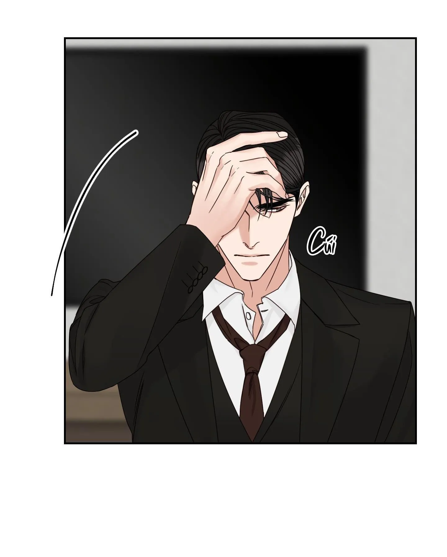 Điểm dừng chân cuối cùng Chapter 56 Trang 36