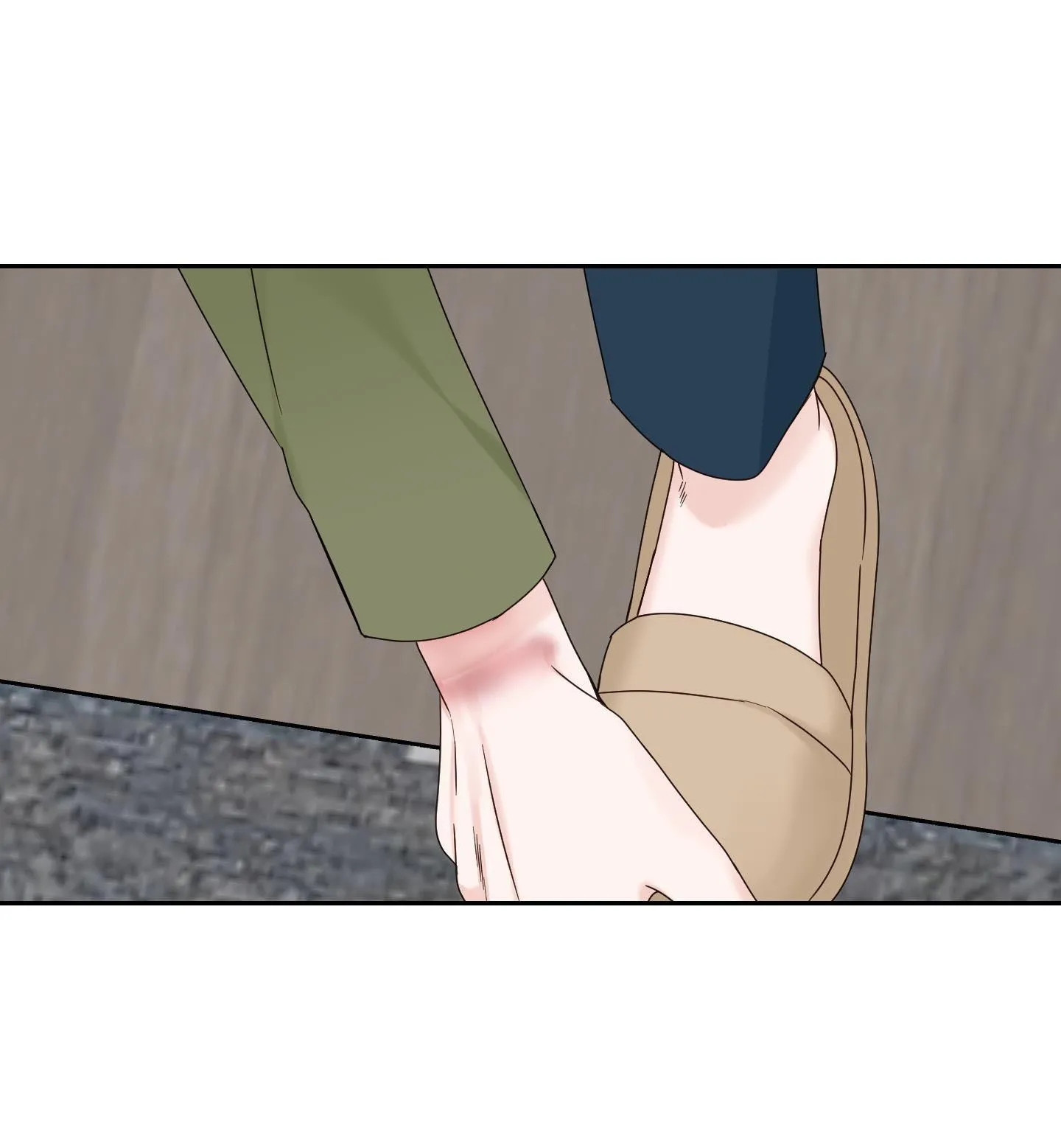 Điểm dừng chân cuối cùng Chapter 56 Trang 37