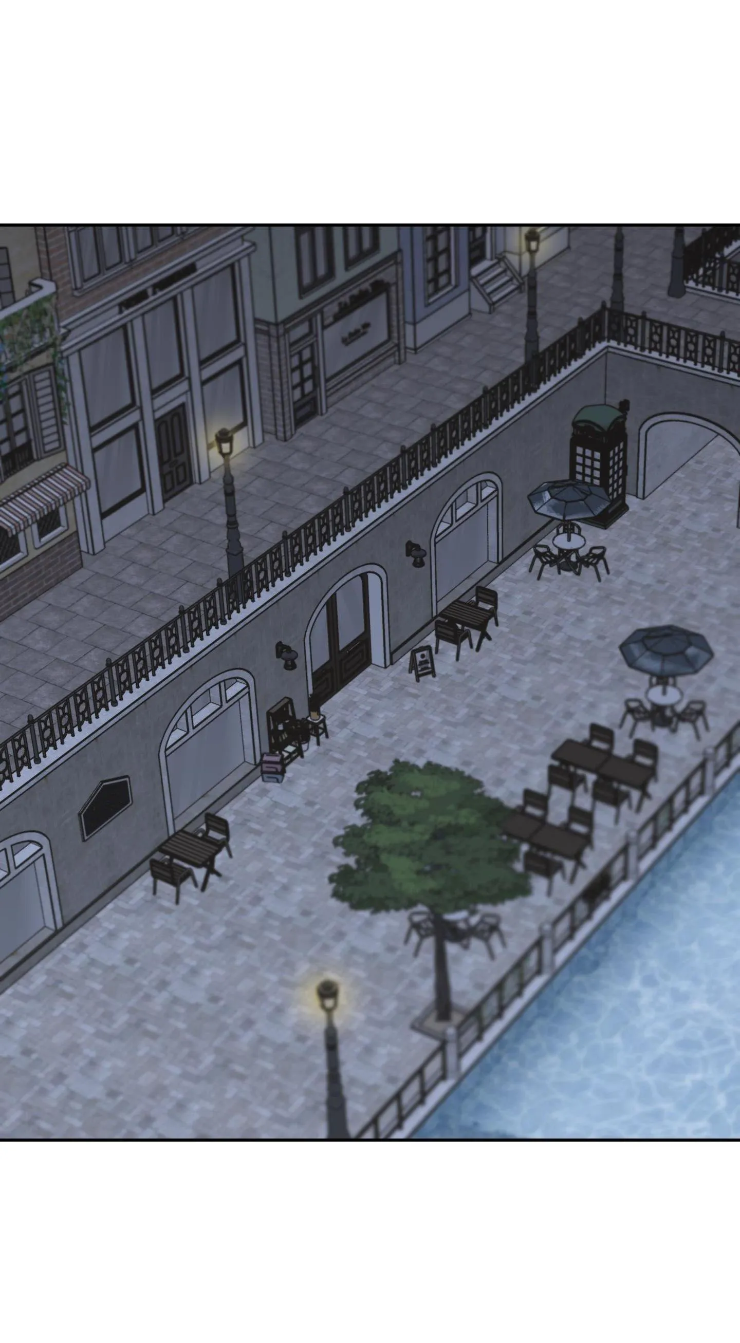 Điểm dừng chân cuối cùng Chapter 56 Trang 45