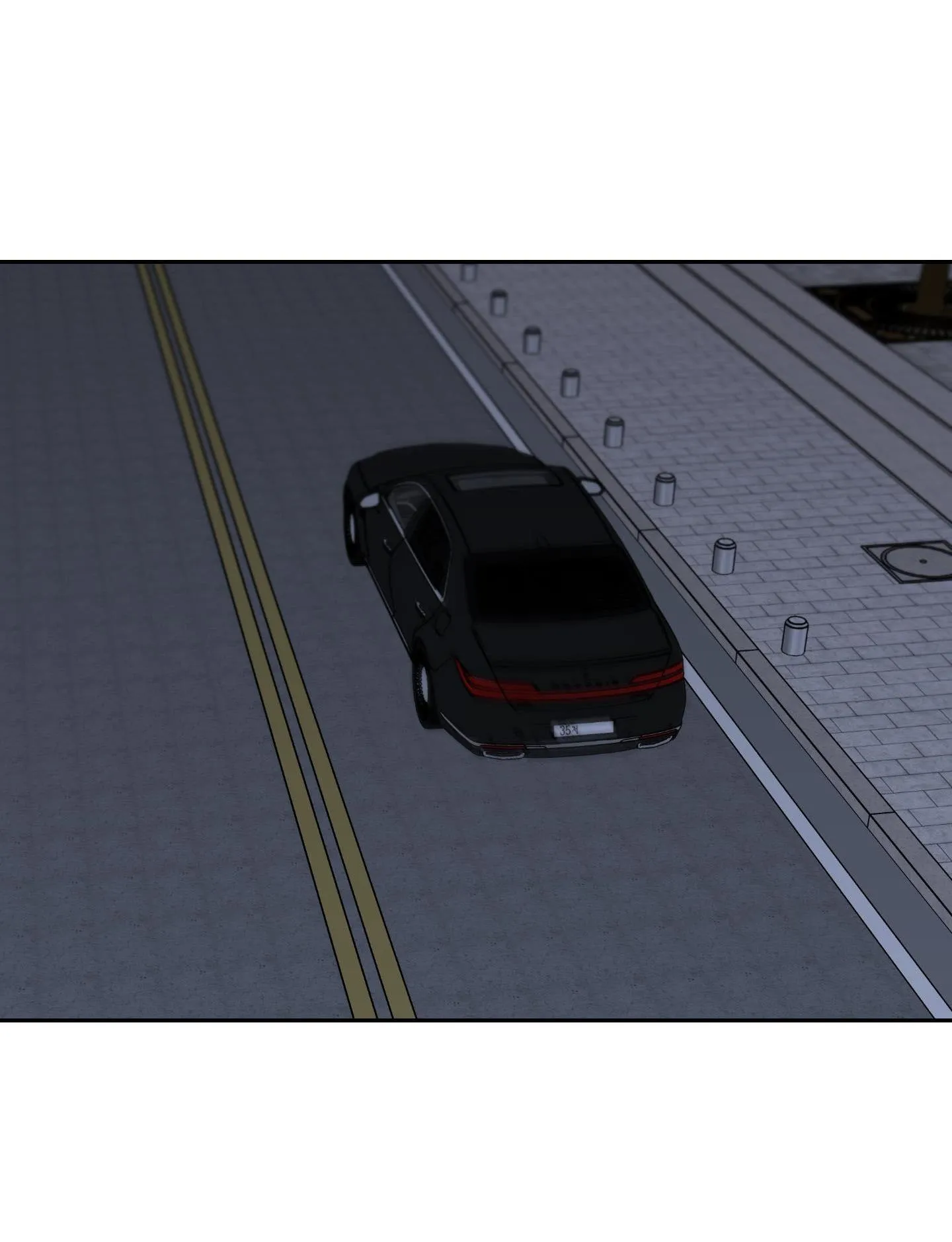 Điểm dừng chân cuối cùng Chapter 56 Trang 46