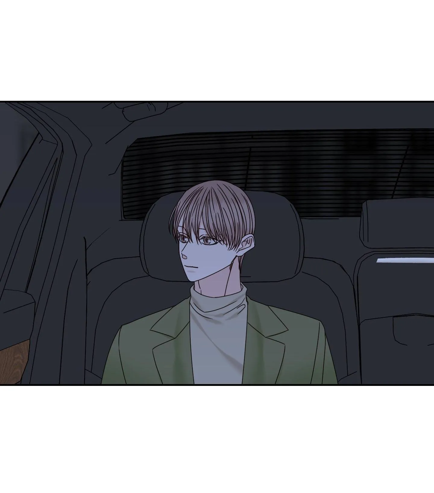 Điểm dừng chân cuối cùng Chapter 56 Trang 47