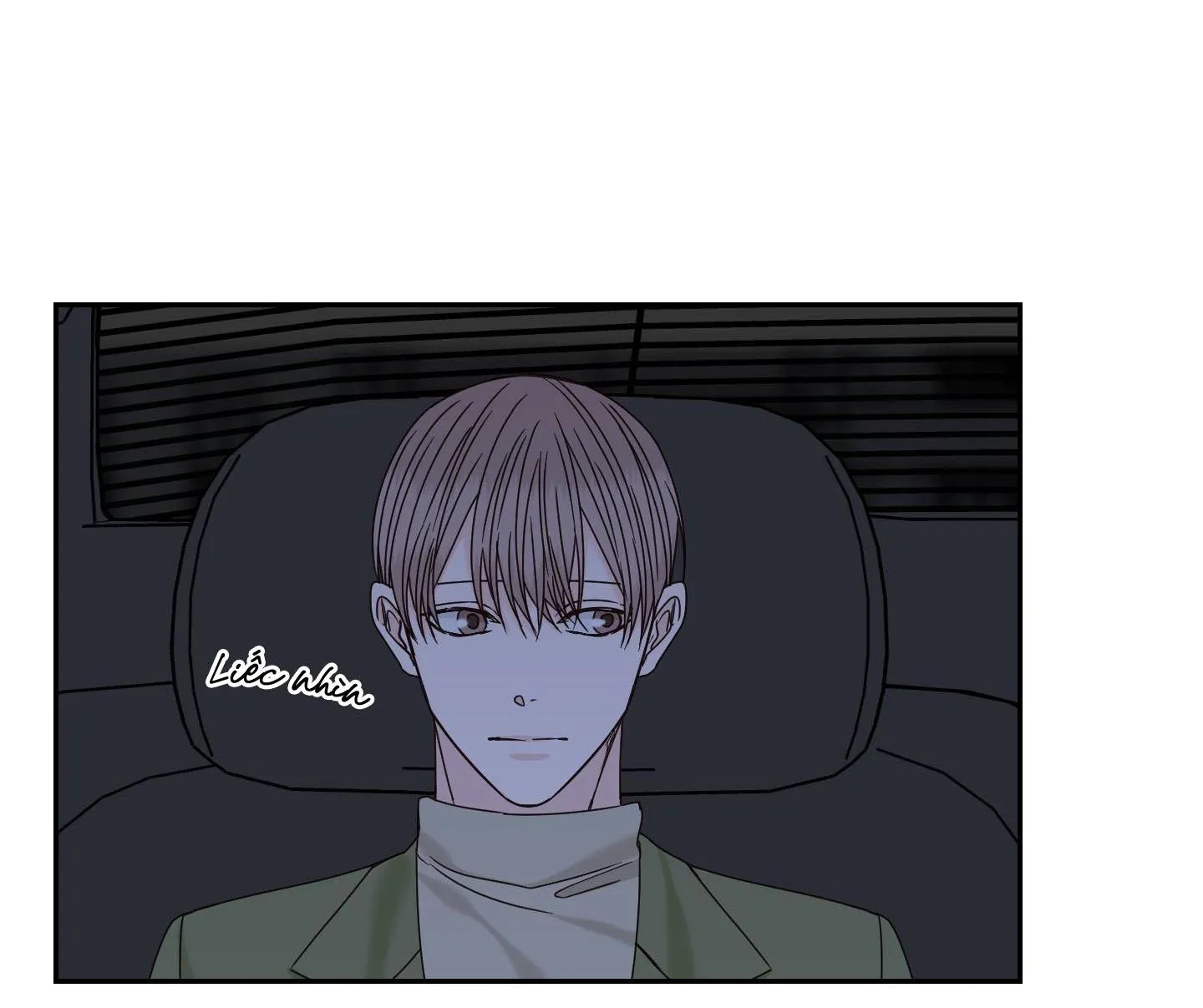 Điểm dừng chân cuối cùng Chapter 56 Trang 48