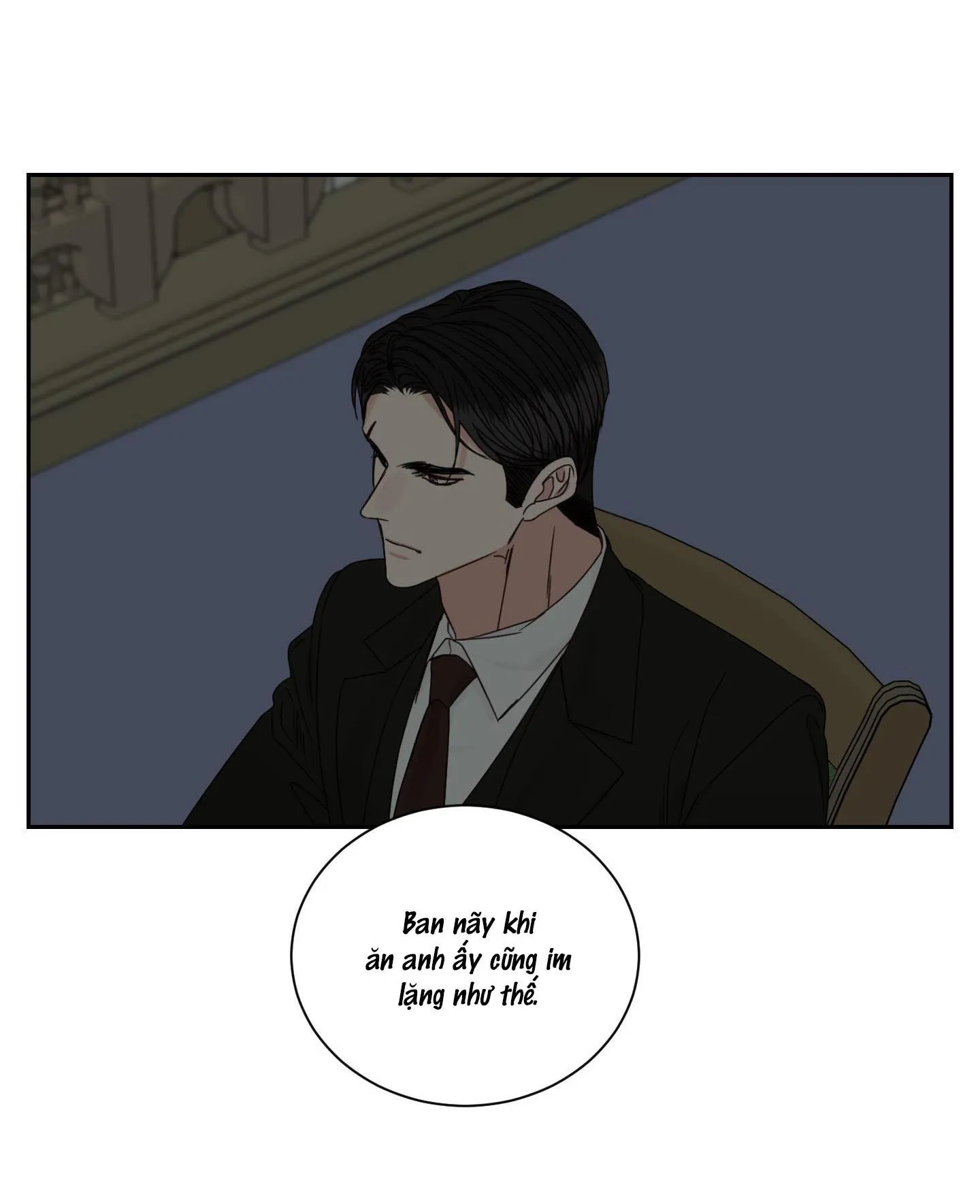 Điểm dừng chân cuối cùng Chapter 56 Trang 52