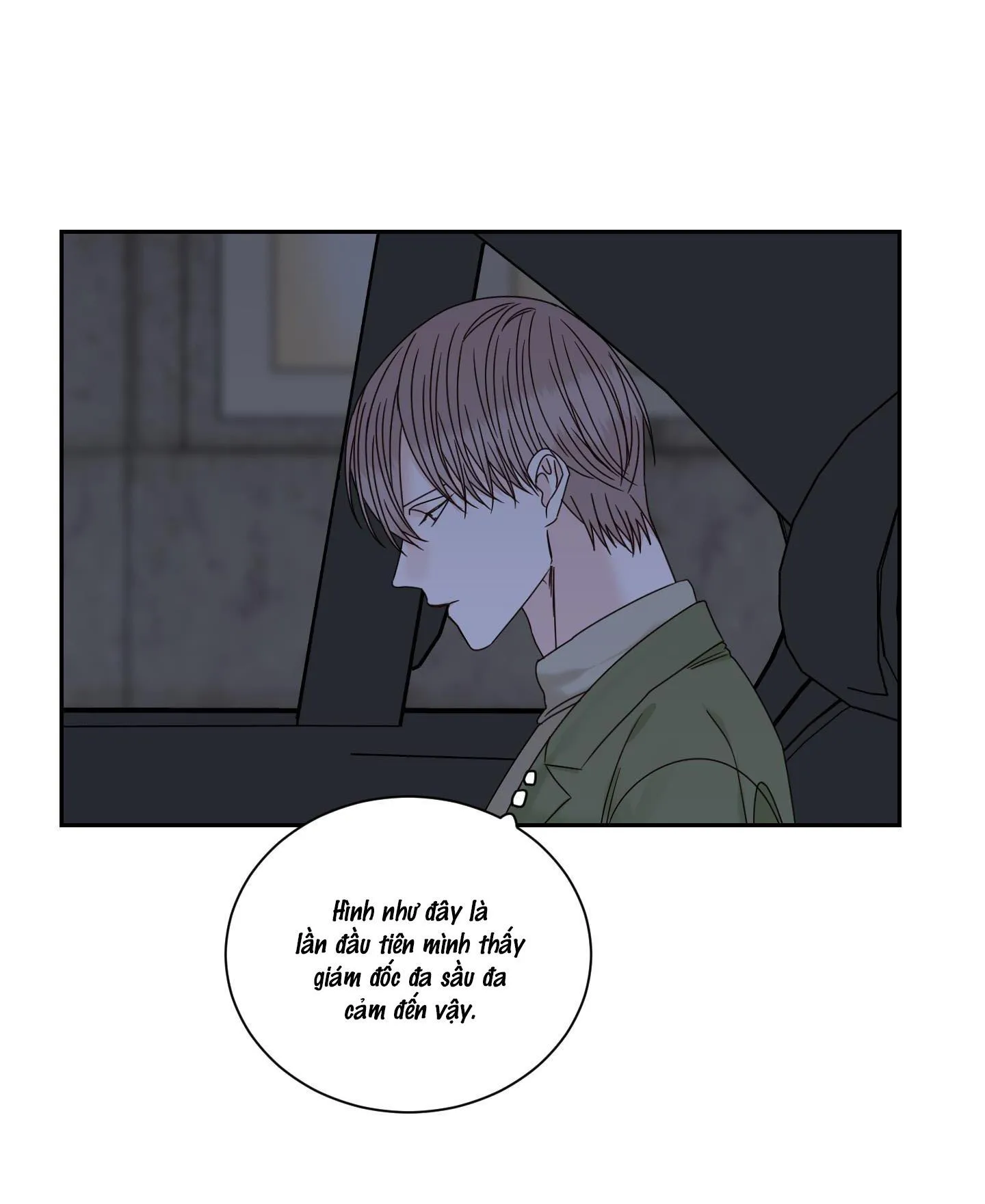 Điểm dừng chân cuối cùng Chapter 56 Trang 54