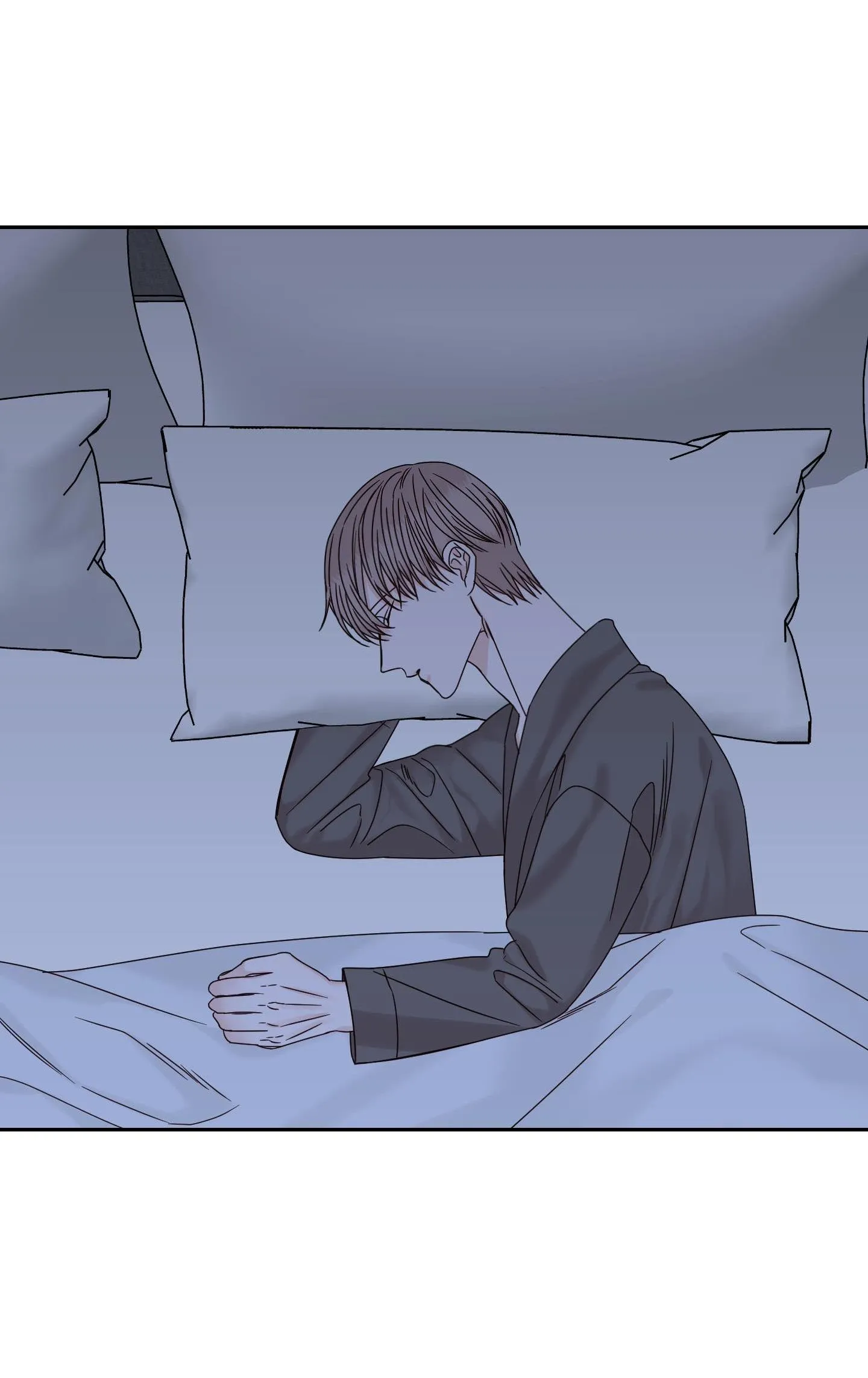 Điểm dừng chân cuối cùng Chapter 56 Trang 58