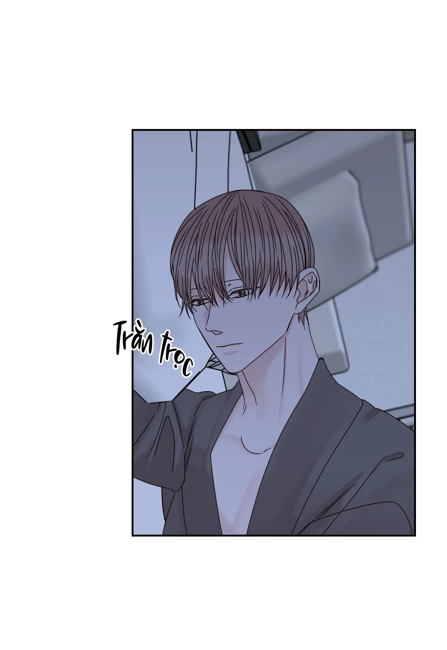 Điểm dừng chân cuối cùng Chapter 56 Trang 59