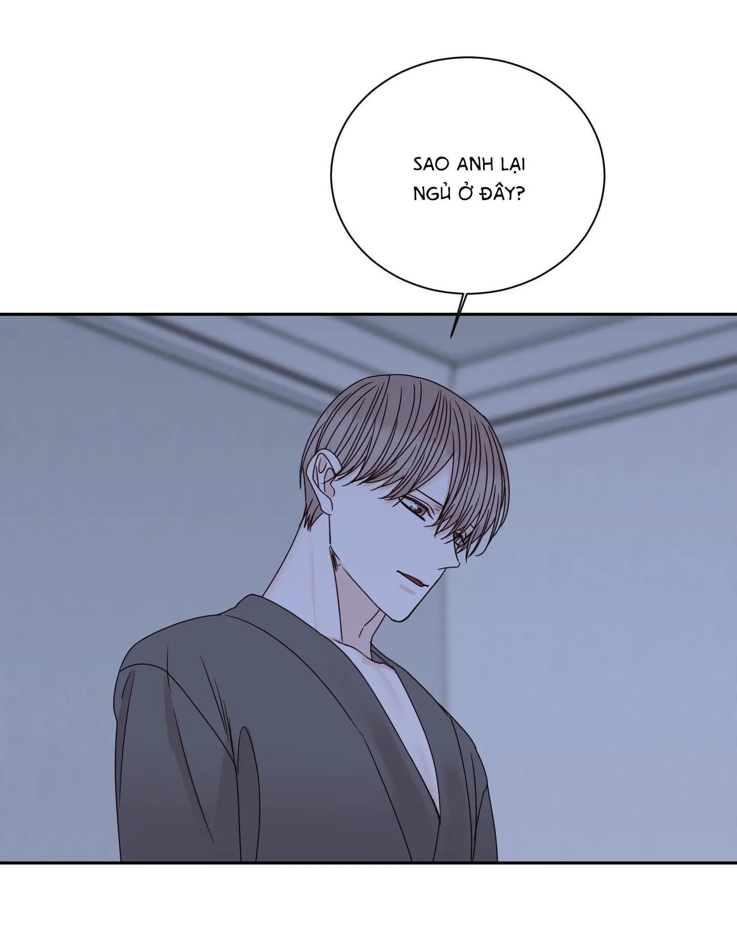 Điểm dừng chân cuối cùng Chapter 56 Trang 63