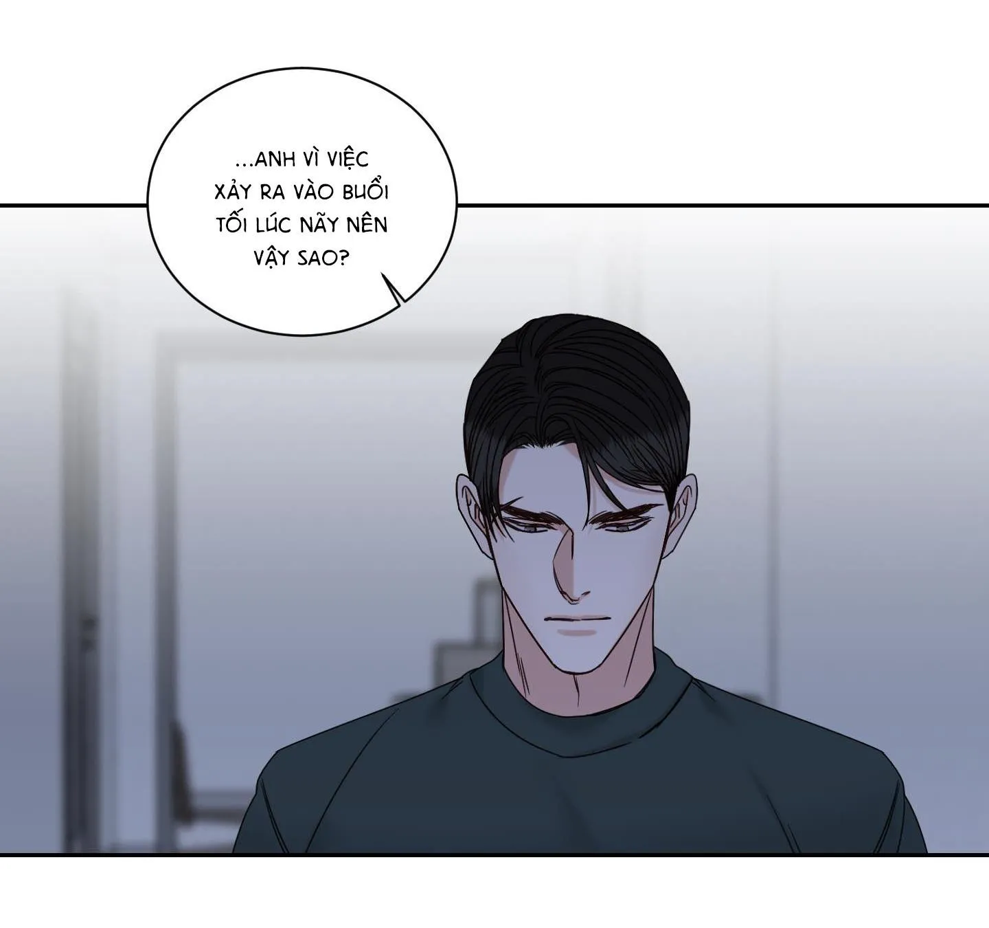 Điểm dừng chân cuối cùng Chapter 56 Trang 65