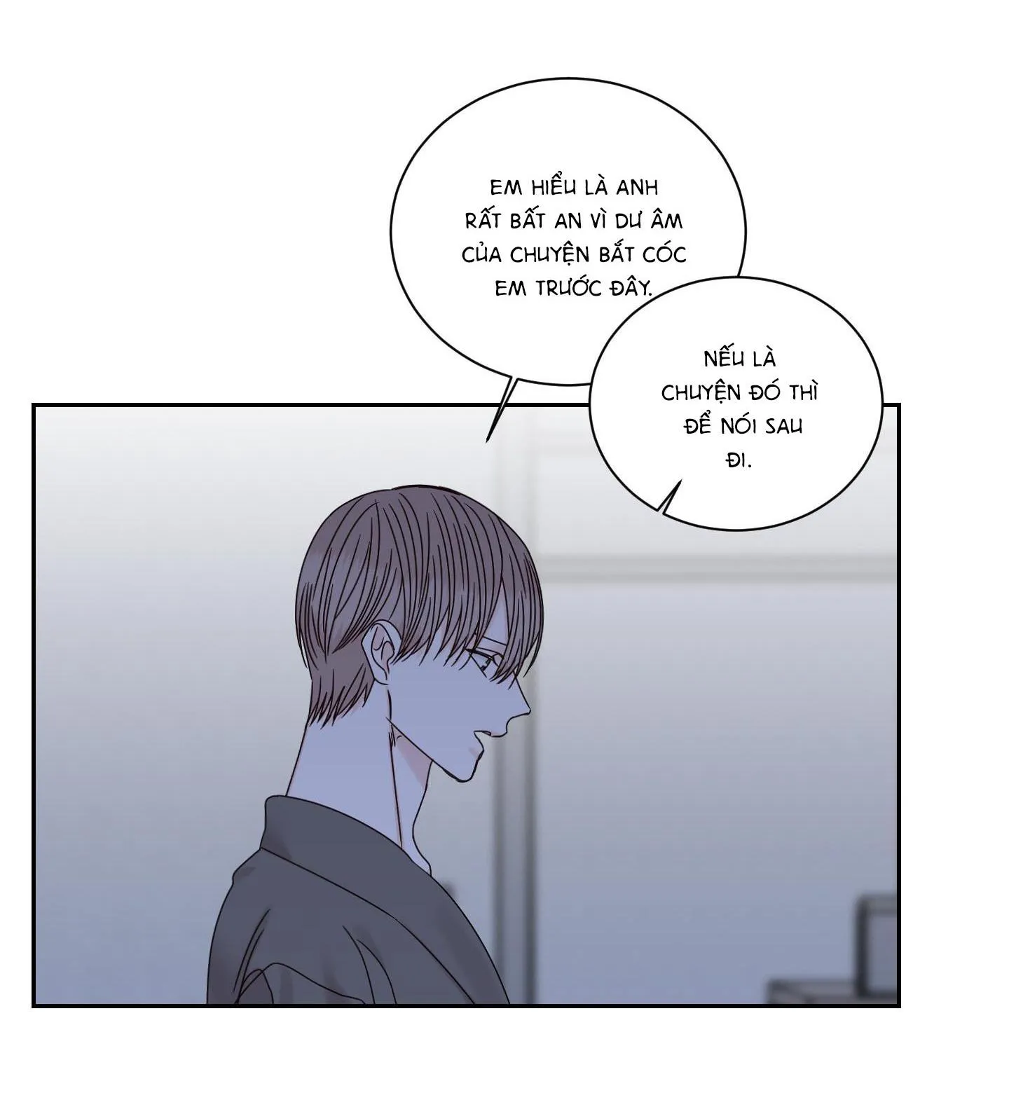 Điểm dừng chân cuối cùng Chapter 56 Trang 66